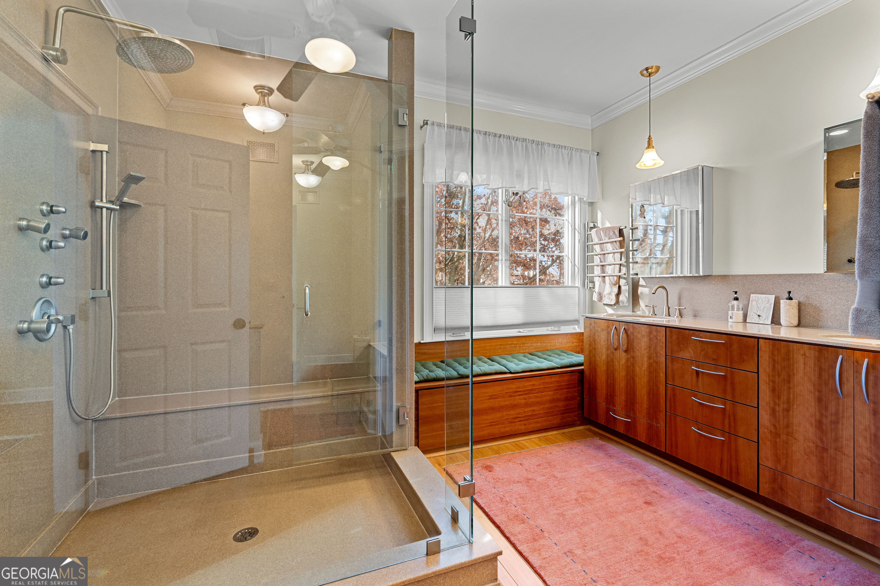 114 Terrane Ridge Peachtree City, GA 30269 - Photo 24 of 82