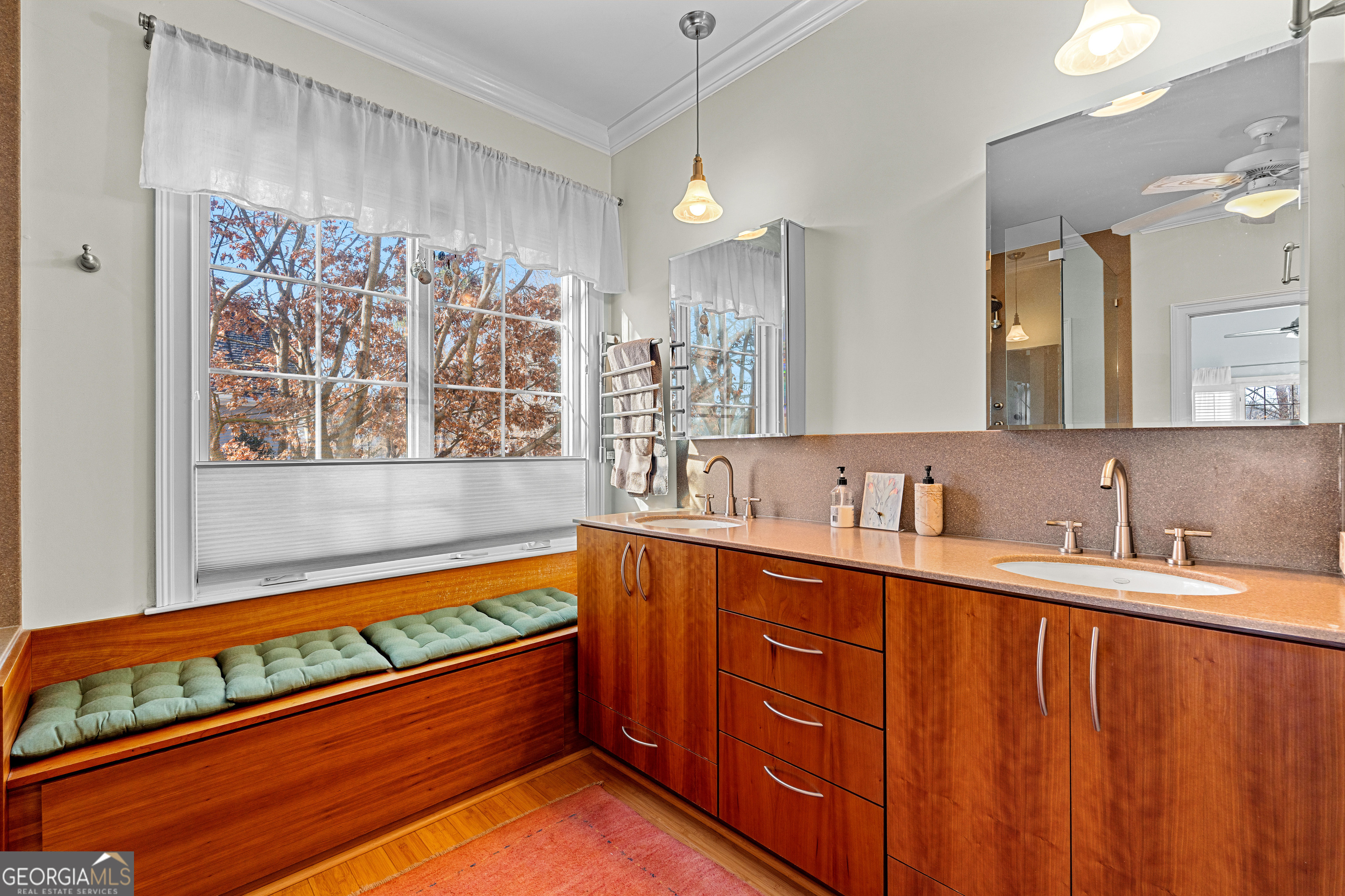 114 Terrane Ridge Peachtree City, GA 30269 - Photo 25 of 82