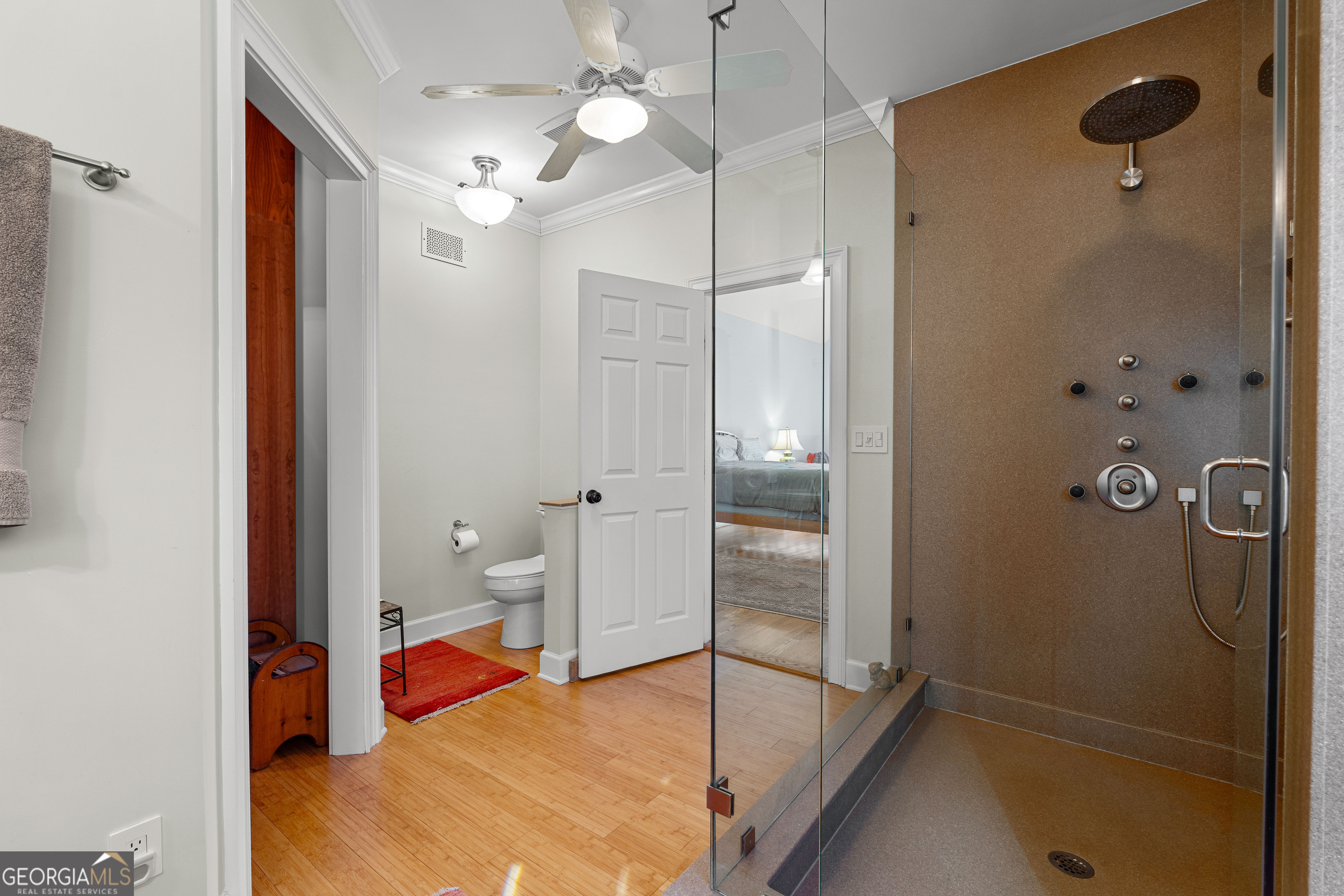 114 Terrane Ridge Peachtree City, GA 30269 - Photo 26 of 82