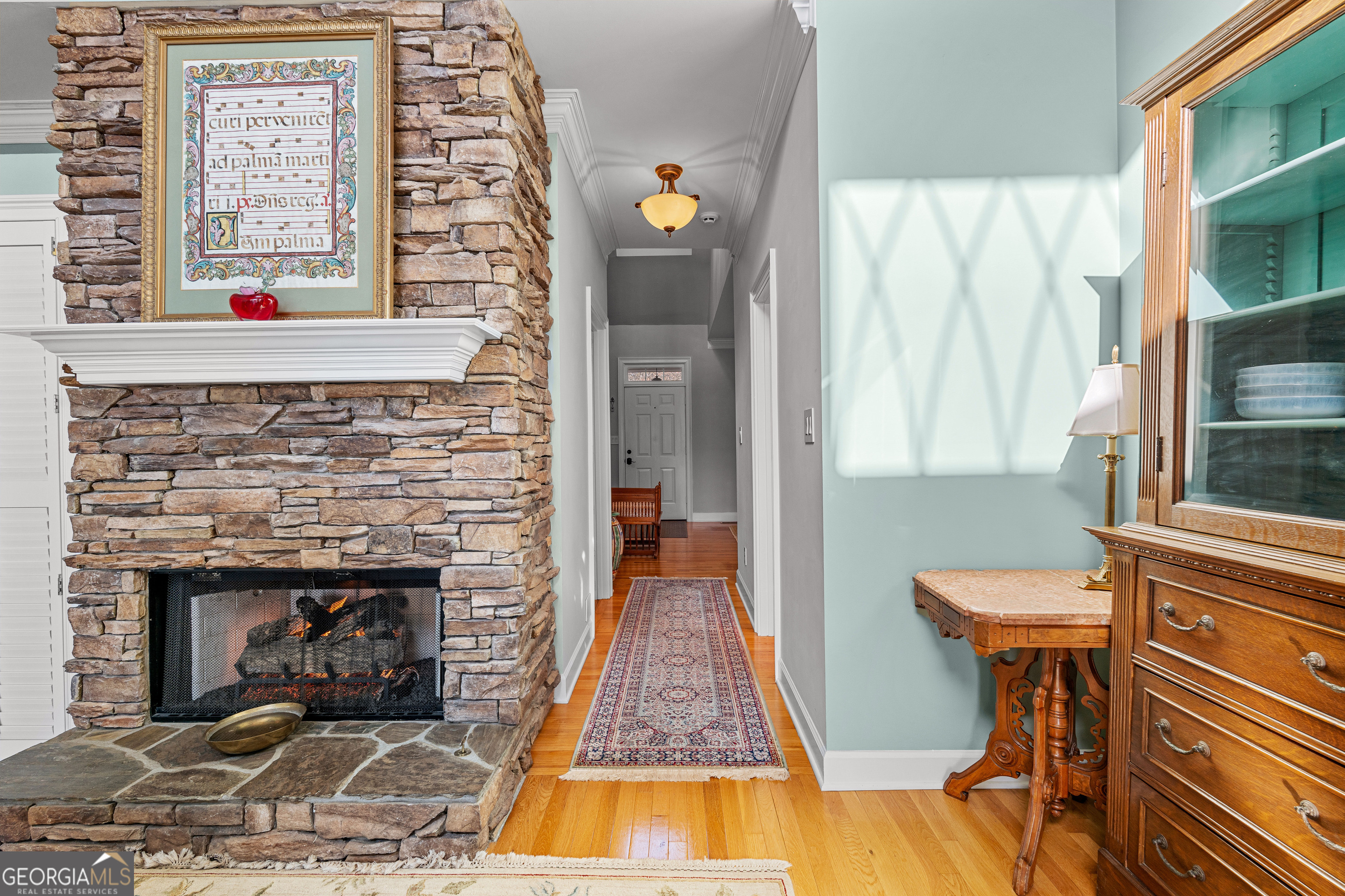 114 Terrane Ridge Peachtree City, GA 30269 - Photo 28 of 82