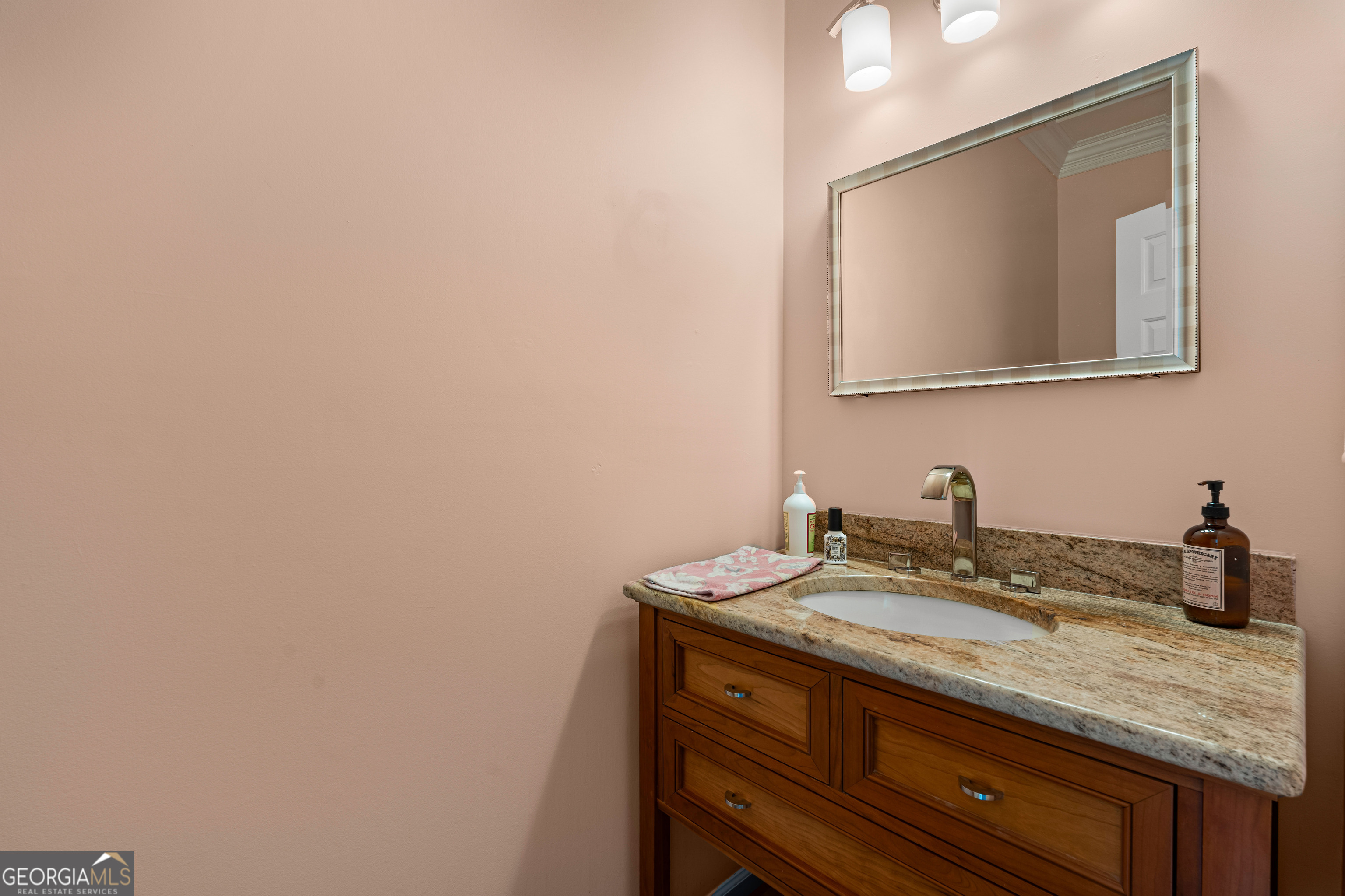 114 Terrane Ridge Peachtree City, GA 30269 - Photo 29 of 82