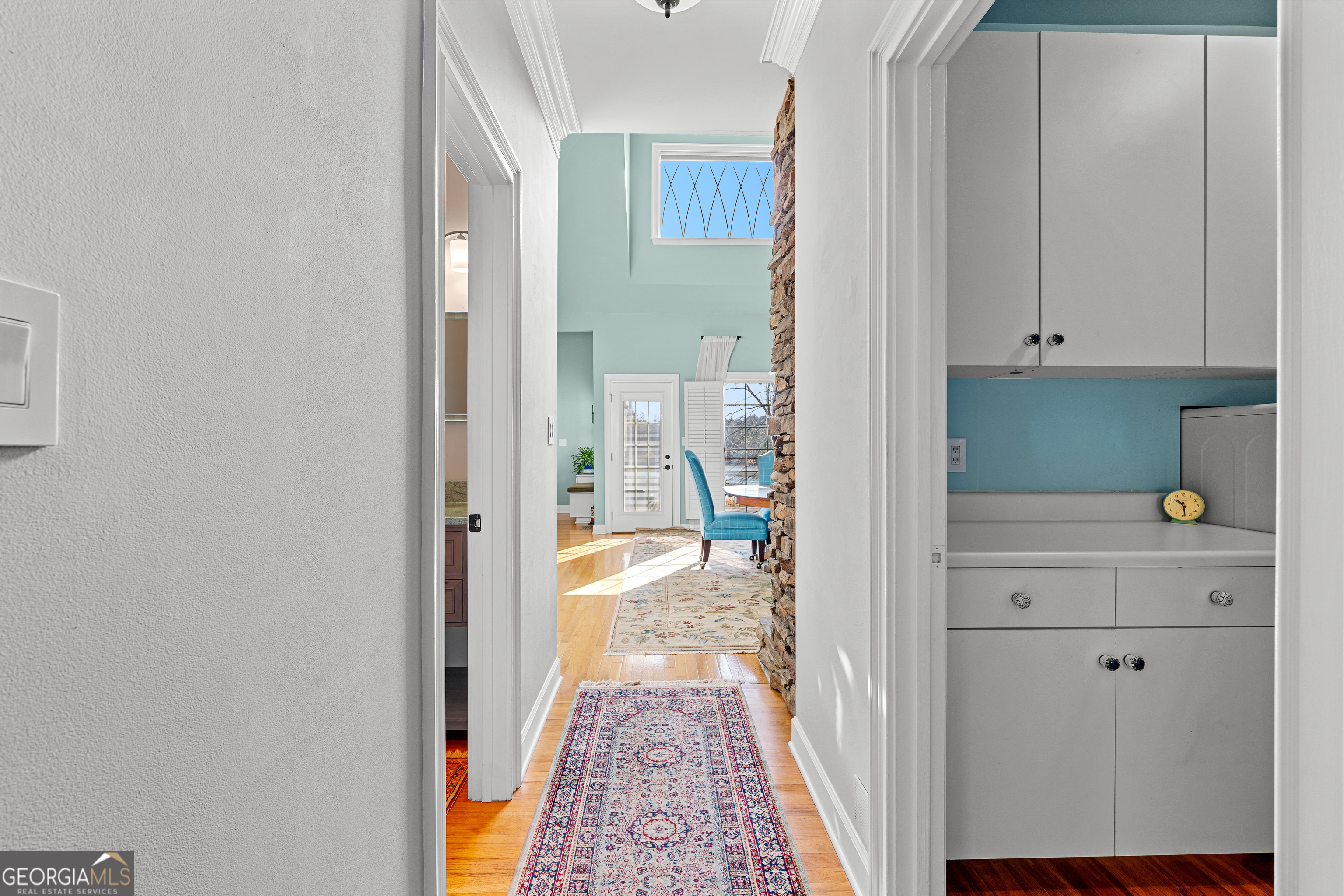 114 Terrane Ridge Peachtree City, GA 30269 - Photo 30 of 82