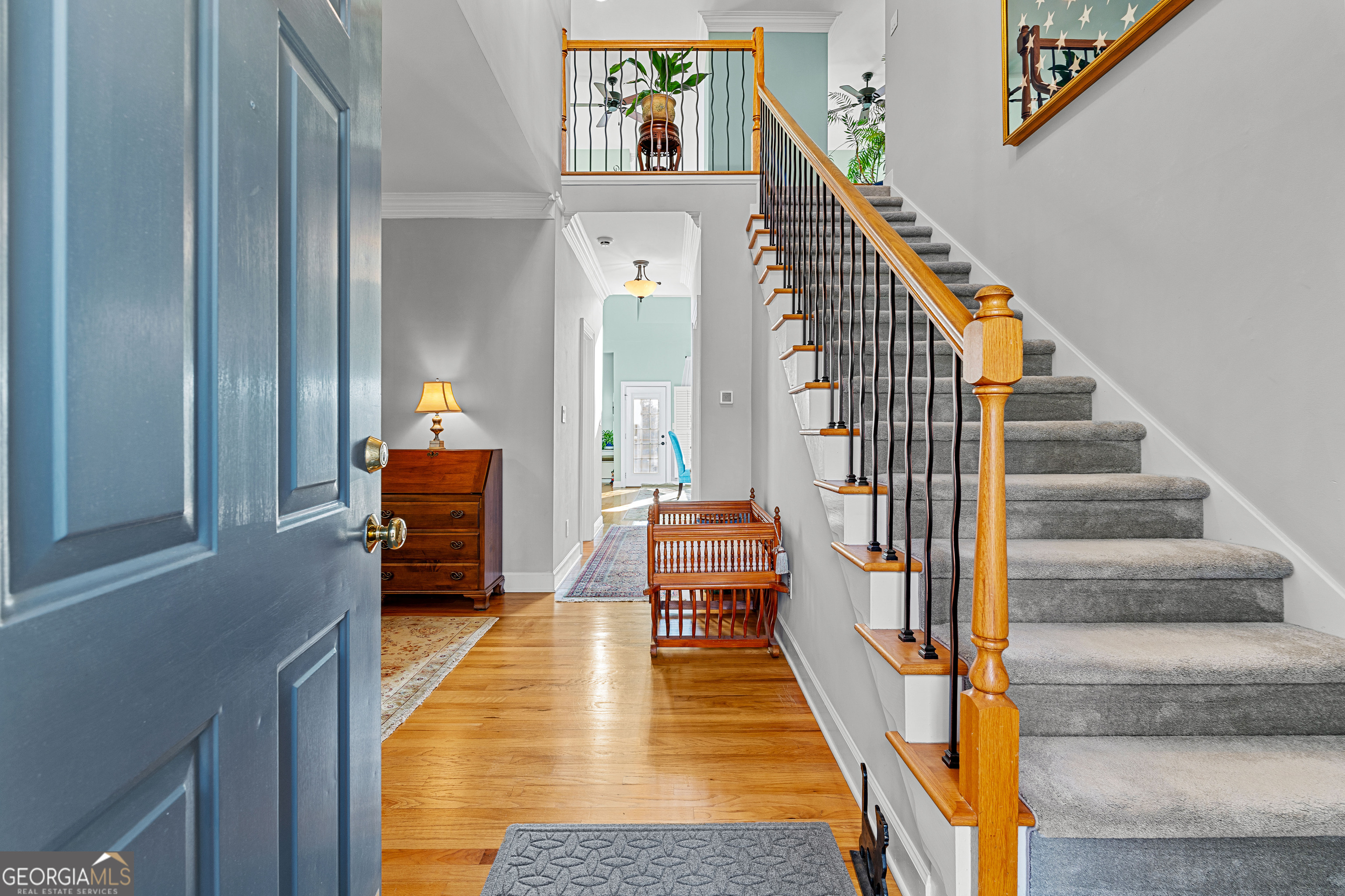 114 Terrane Ridge Peachtree City, GA 30269 - Photo 3 of 82