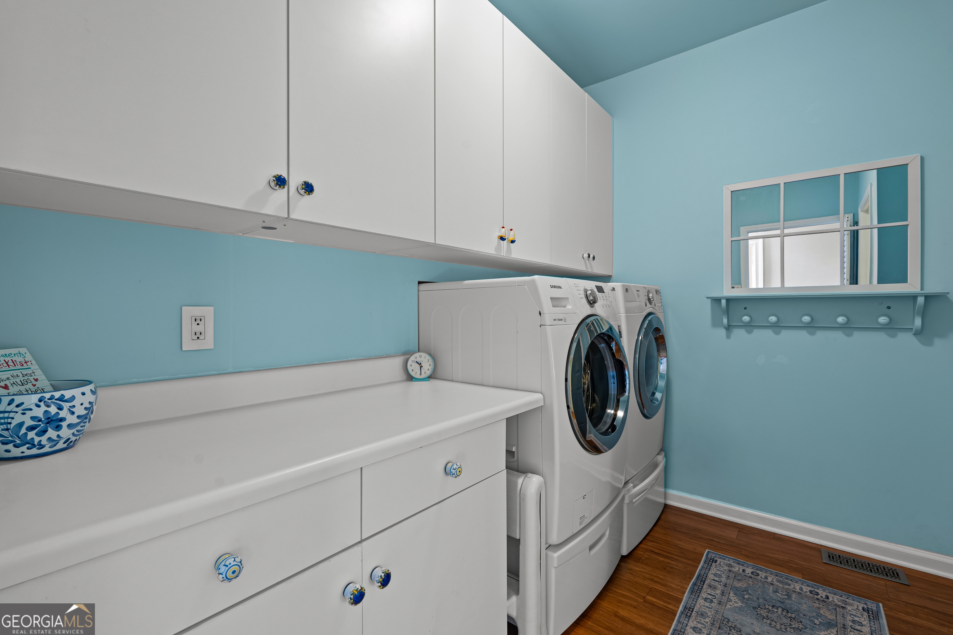 114 Terrane Ridge Peachtree City, GA 30269 - Photo 32 of 82