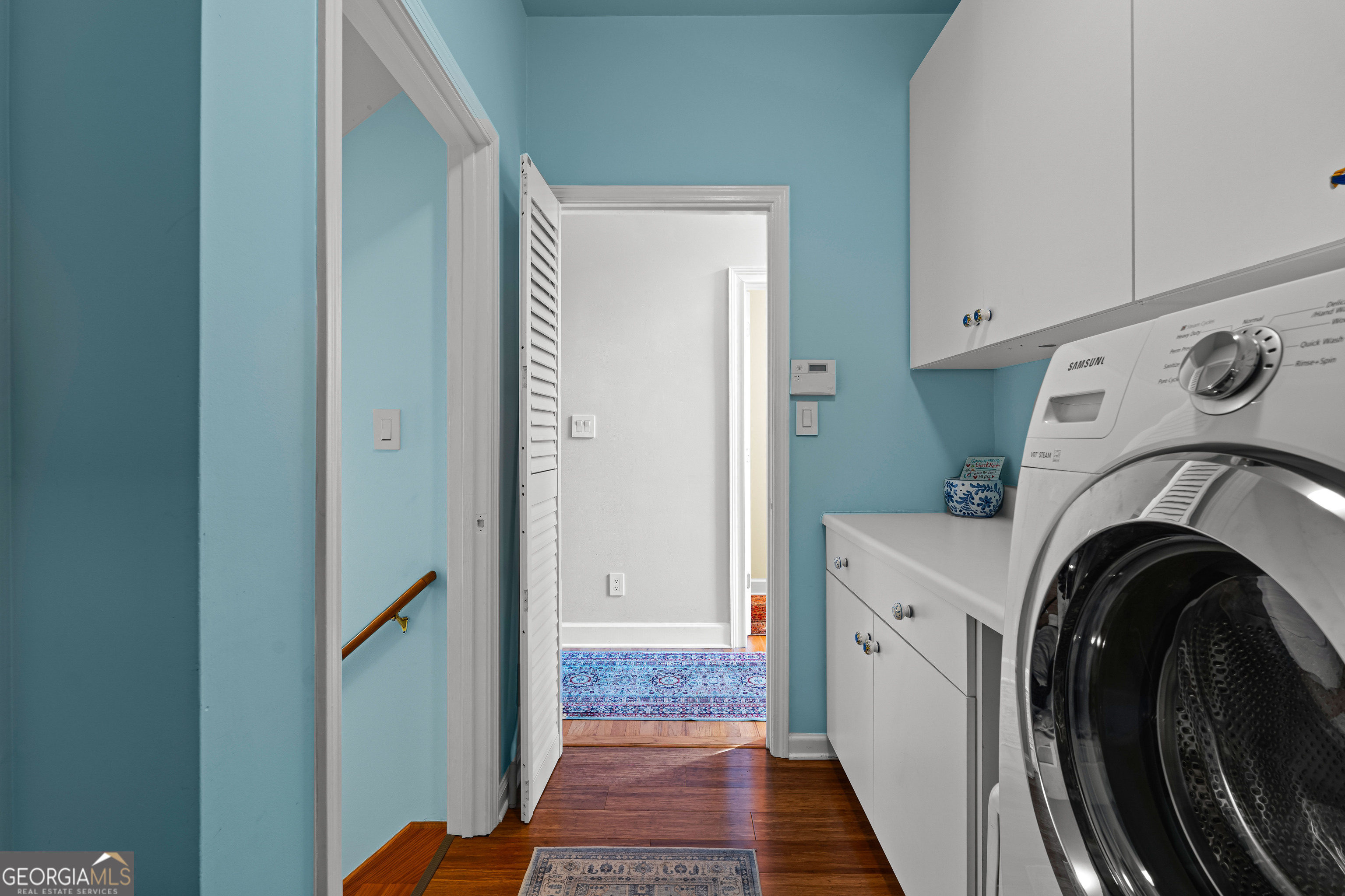 114 Terrane Ridge Peachtree City, GA 30269 - Photo 33 of 82