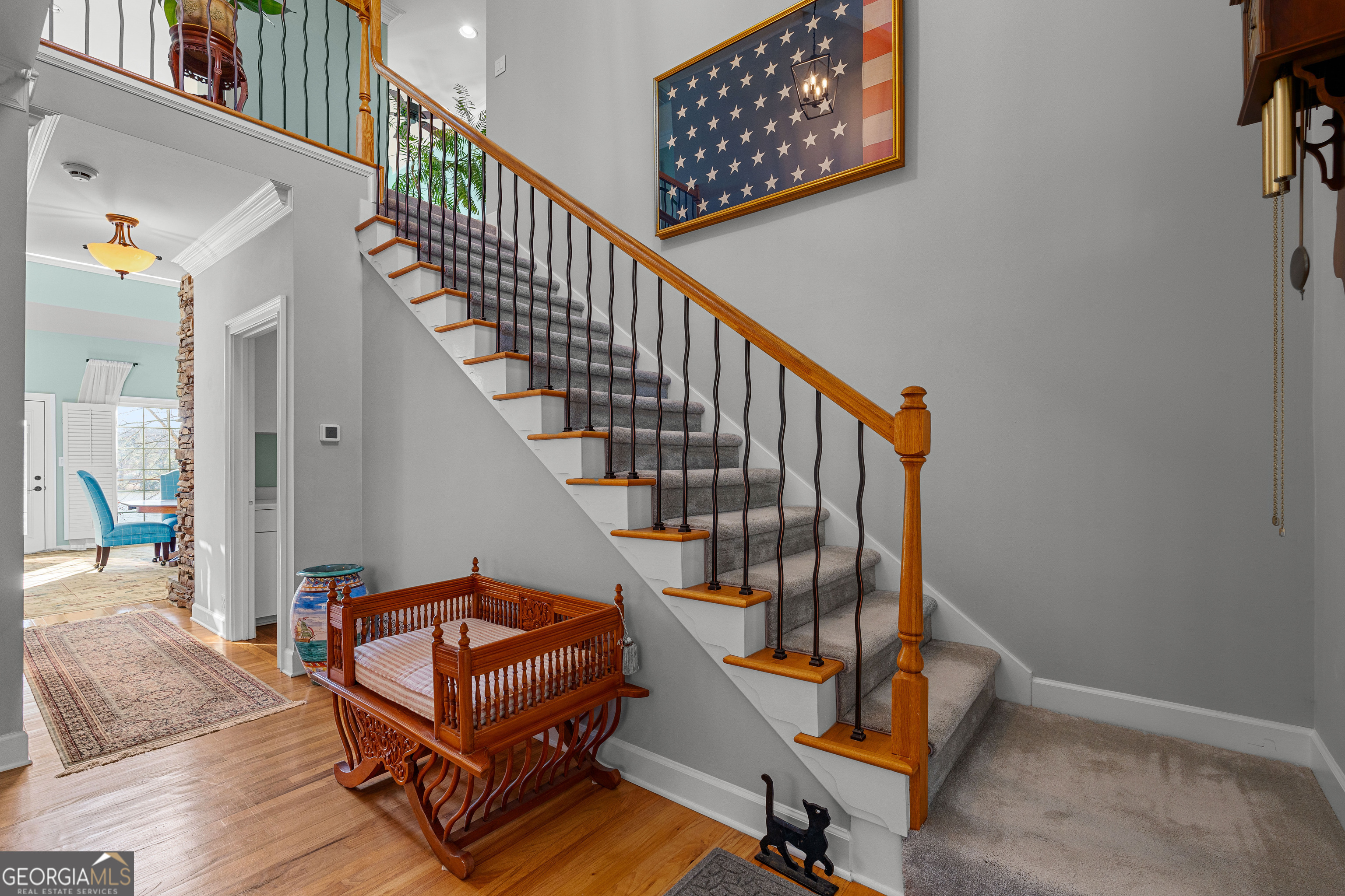 114 Terrane Ridge Peachtree City, GA 30269 - Photo 34 of 82