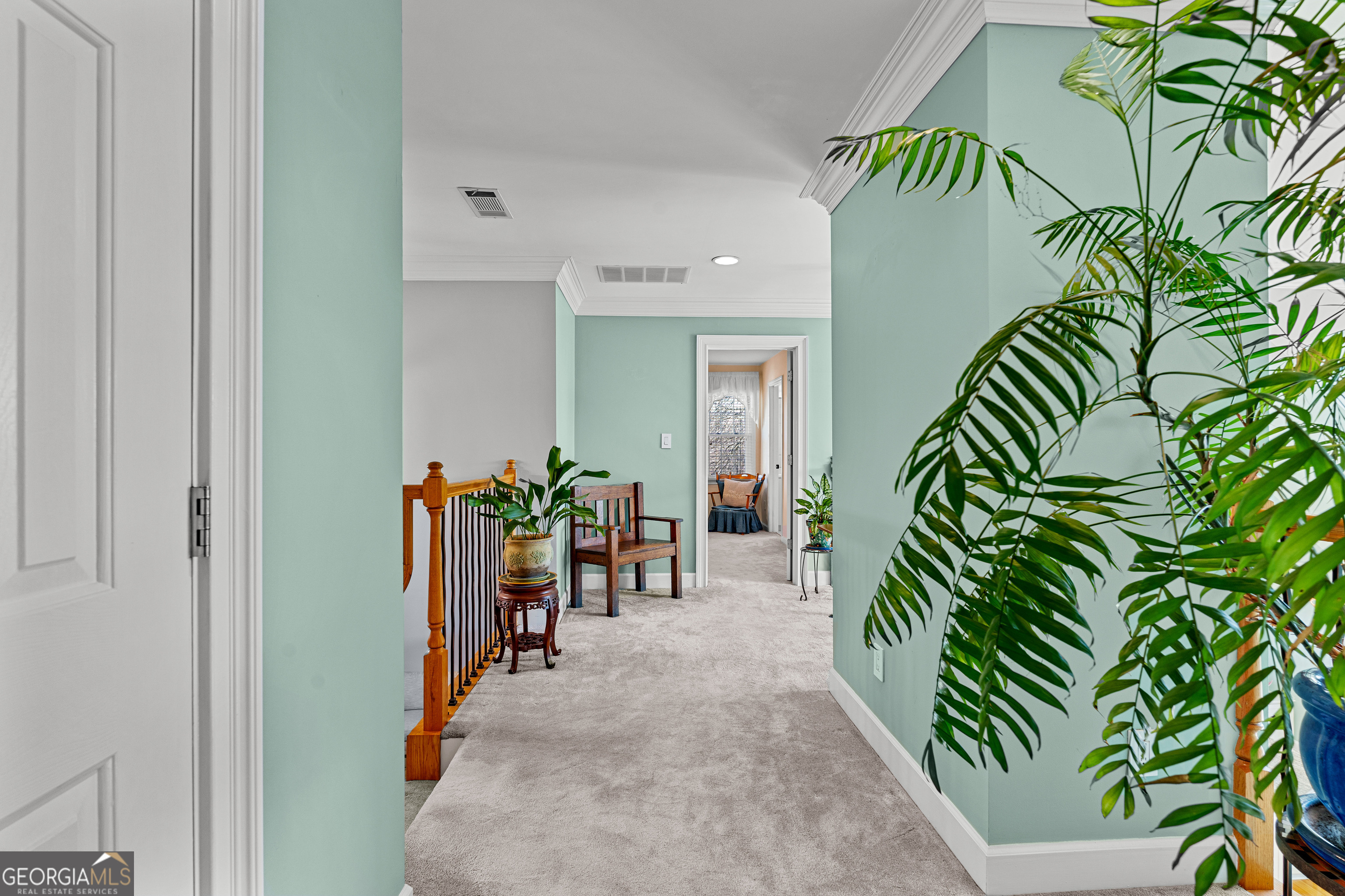 114 Terrane Ridge Peachtree City, GA 30269 - Photo 35 of 82