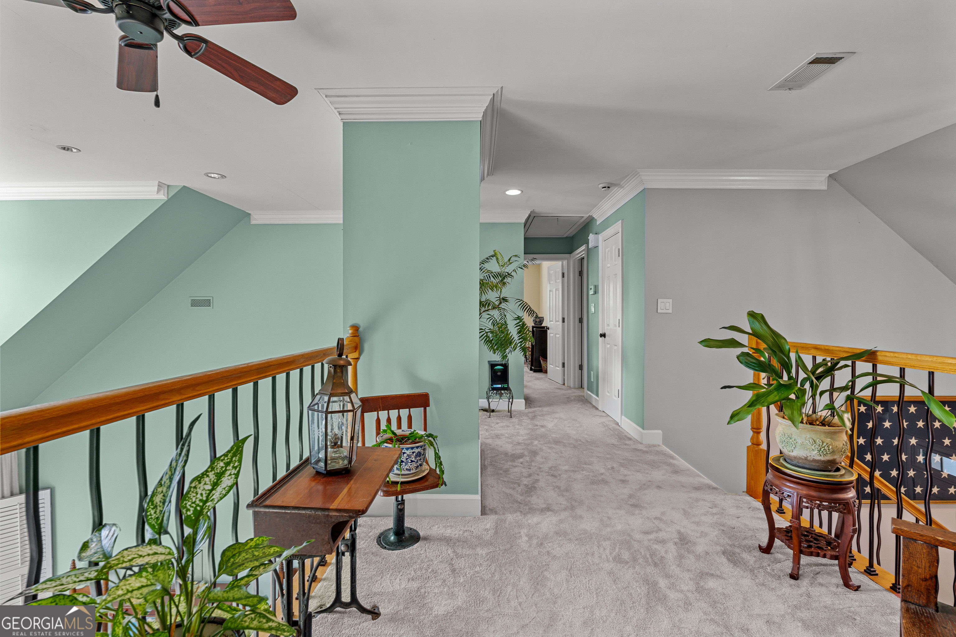 114 Terrane Ridge Peachtree City, GA 30269 - Photo 36 of 82