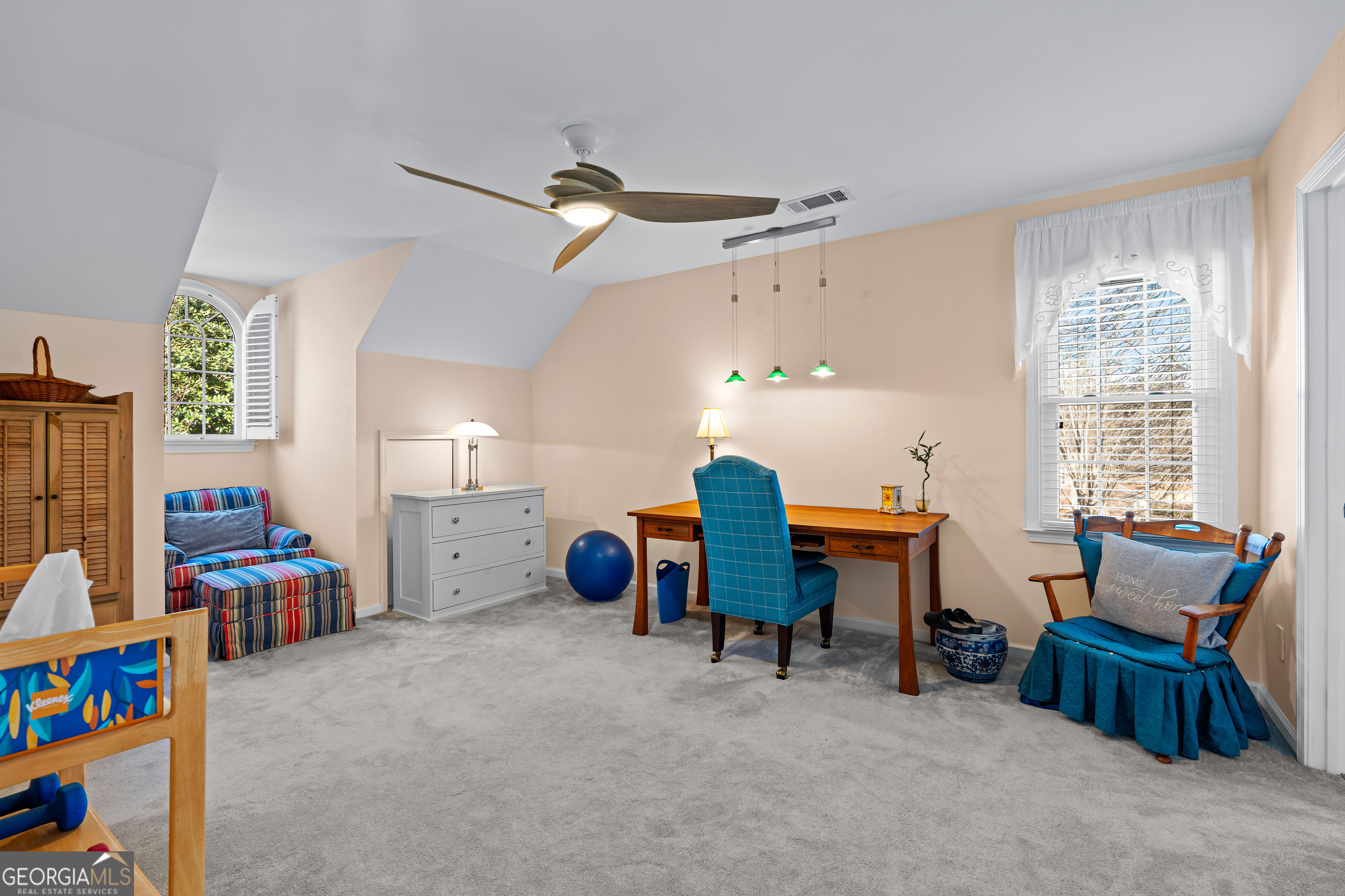 114 Terrane Ridge Peachtree City, GA 30269 - Photo 37 of 82