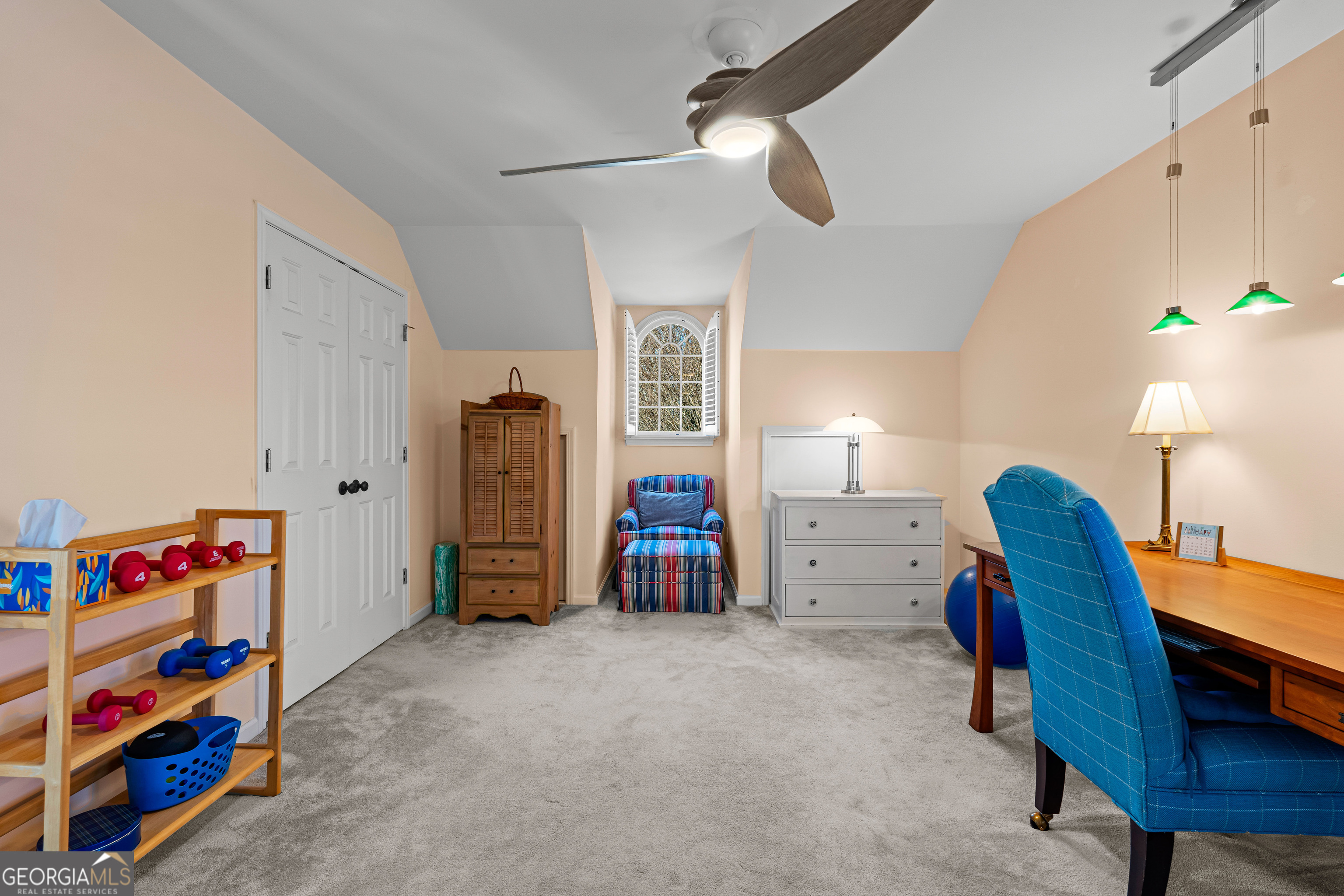 114 Terrane Ridge Peachtree City, GA 30269 - Photo 38 of 82