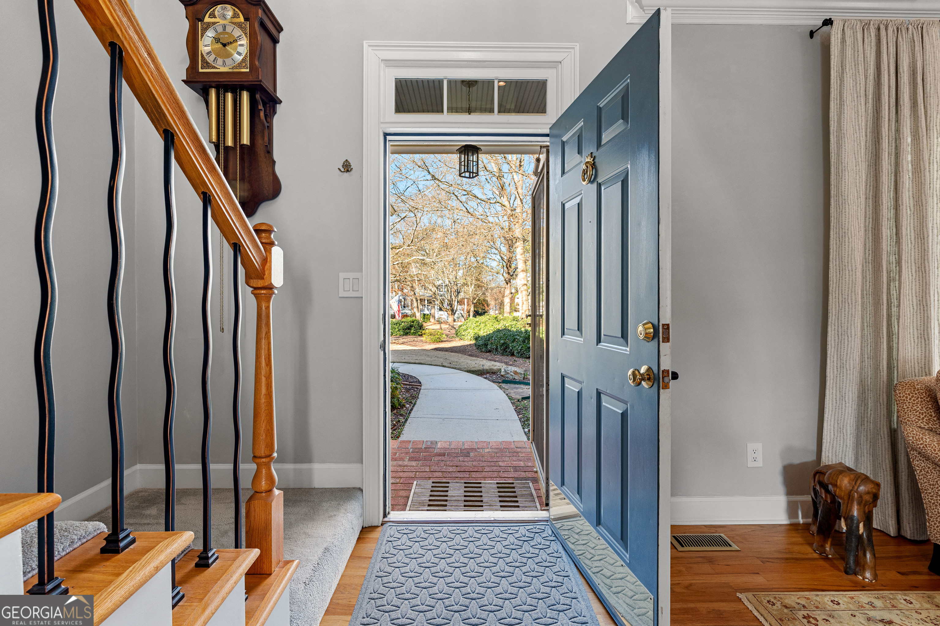 114 Terrane Ridge Peachtree City, GA 30269 - Photo 4 of 82