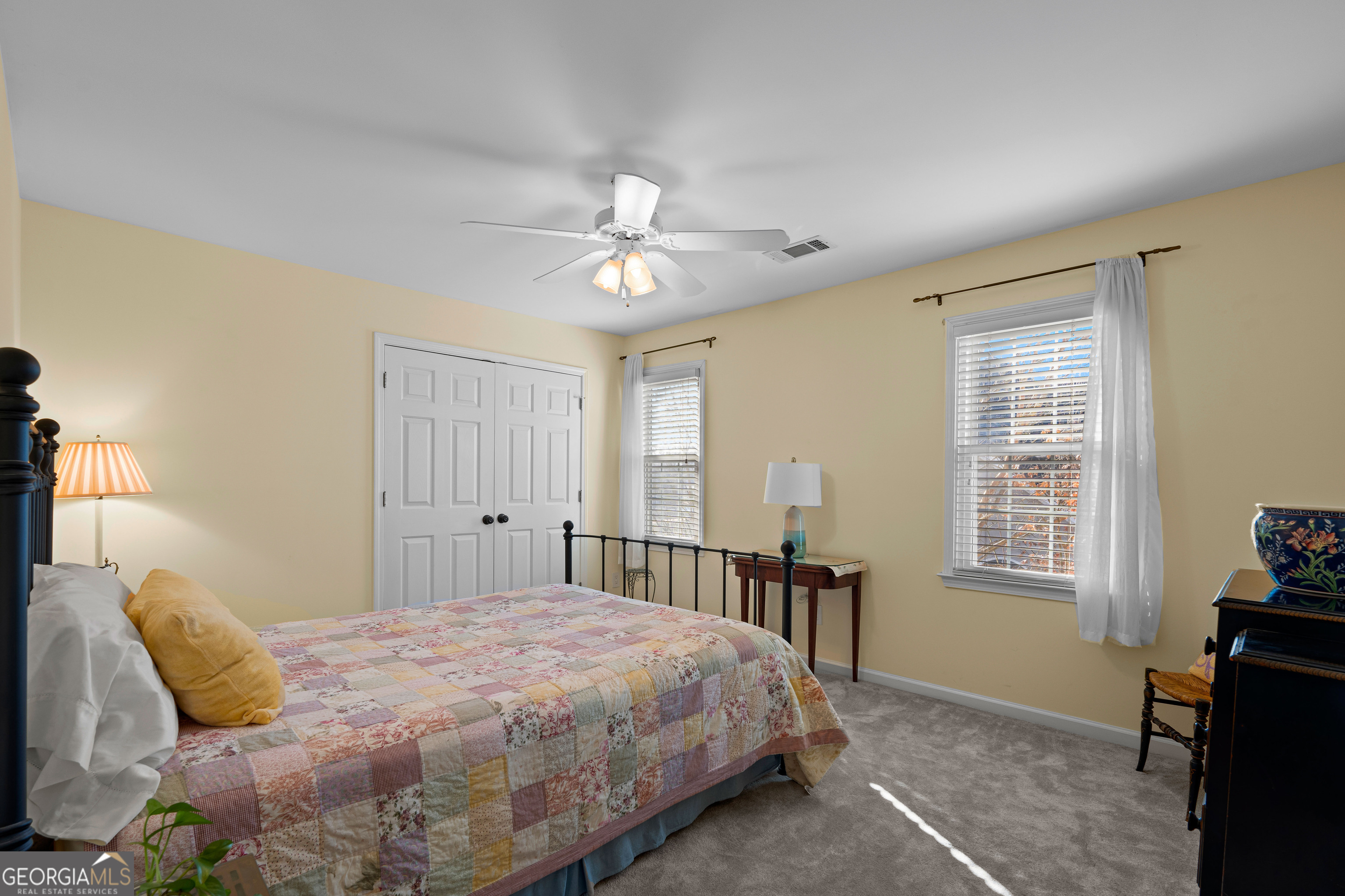 114 Terrane Ridge Peachtree City, GA 30269 - Photo 42 of 82