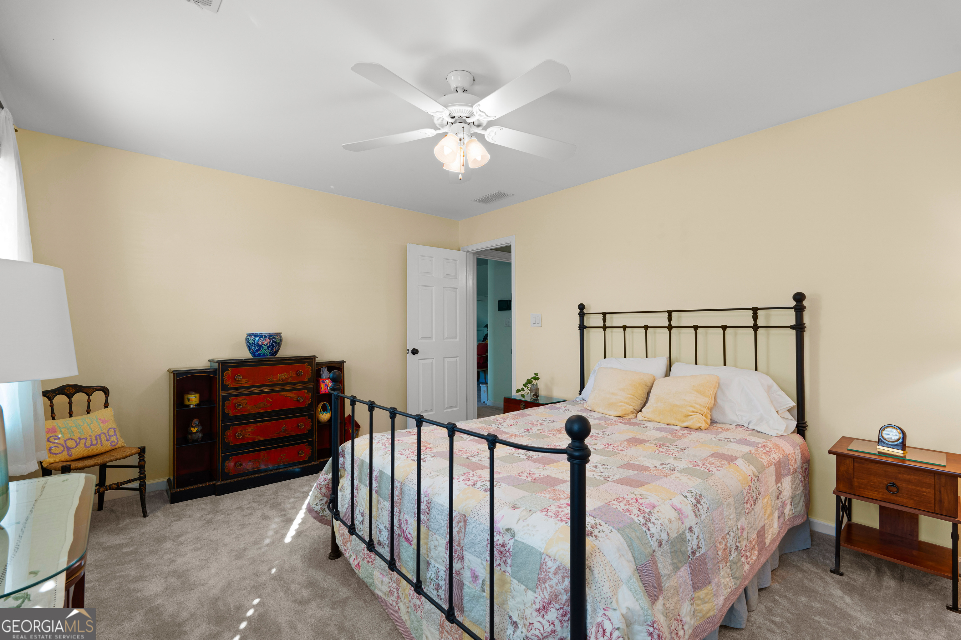 114 Terrane Ridge Peachtree City, GA 30269 - Photo 44 of 82