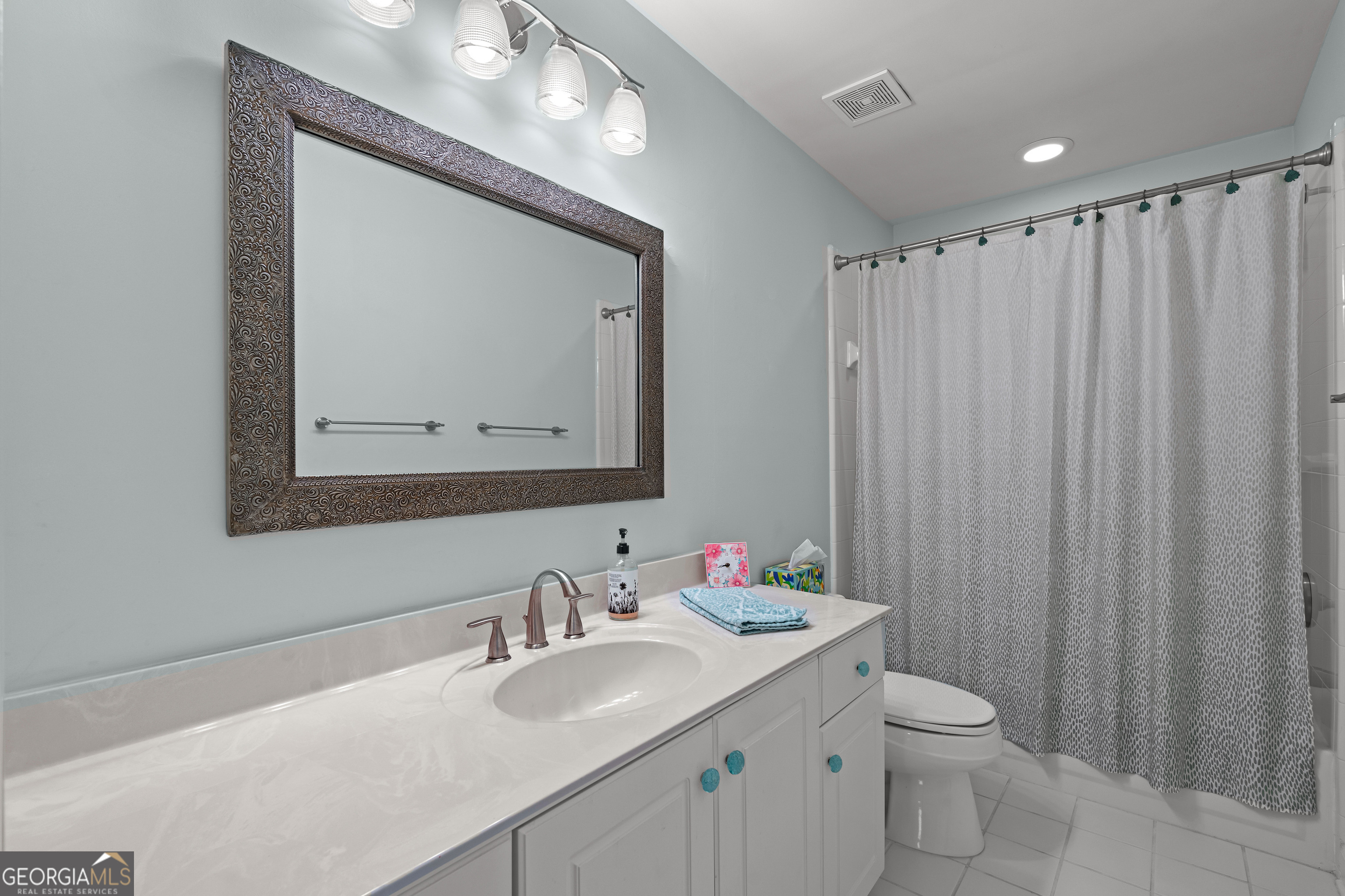 114 Terrane Ridge Peachtree City, GA 30269 - Photo 45 of 82