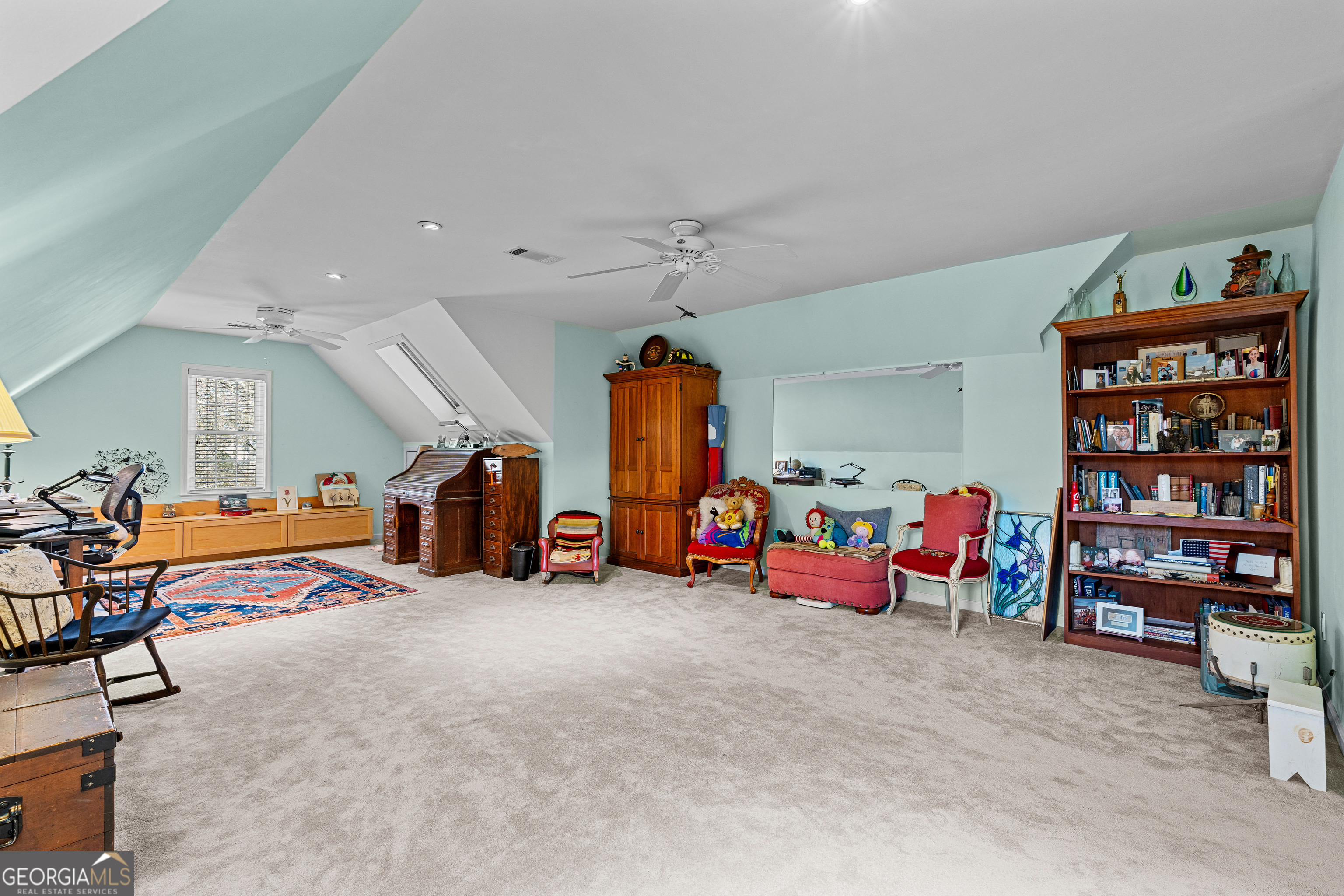 114 Terrane Ridge Peachtree City, GA 30269 - Photo 47 of 82