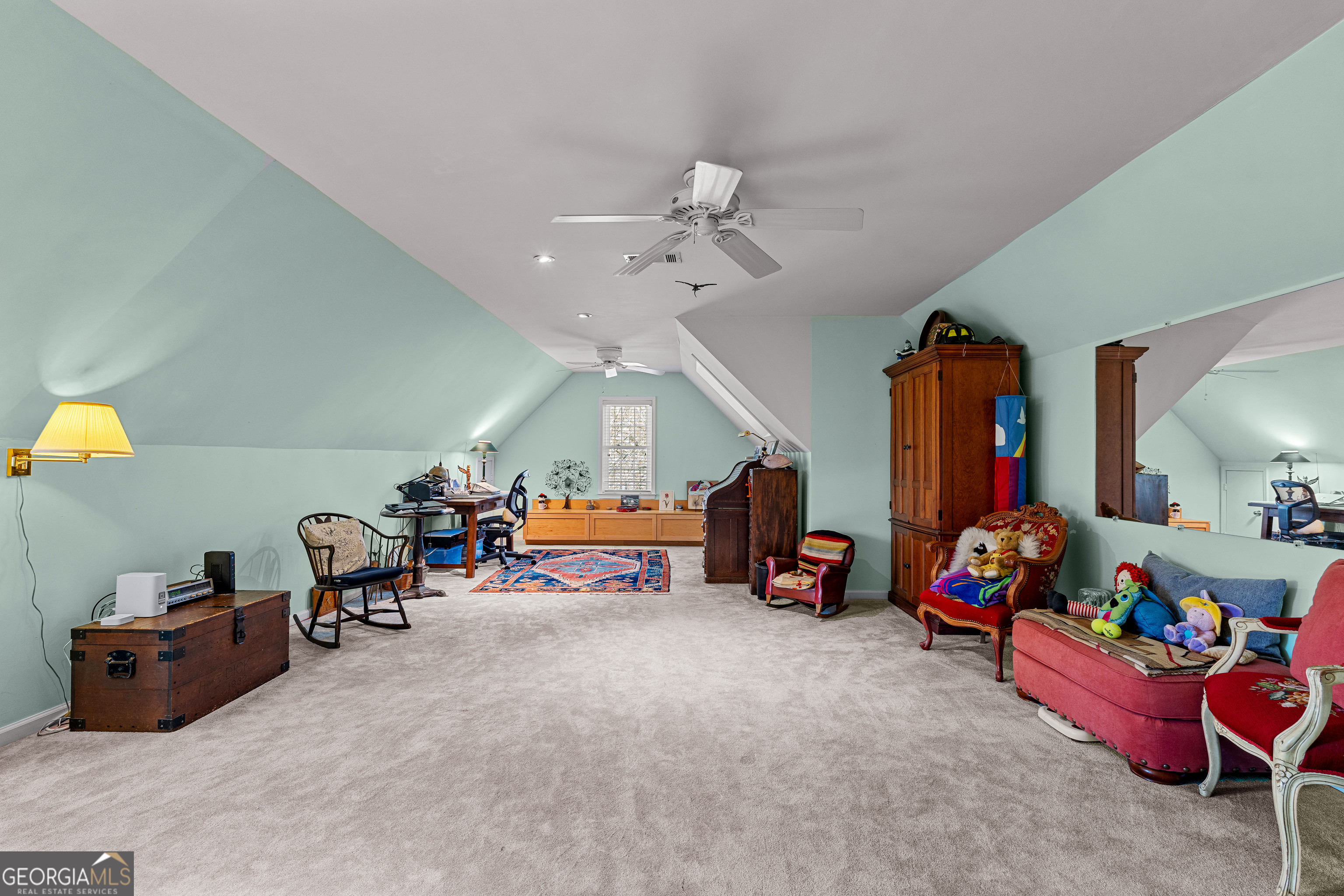 114 Terrane Ridge Peachtree City, GA 30269 - Photo 48 of 82