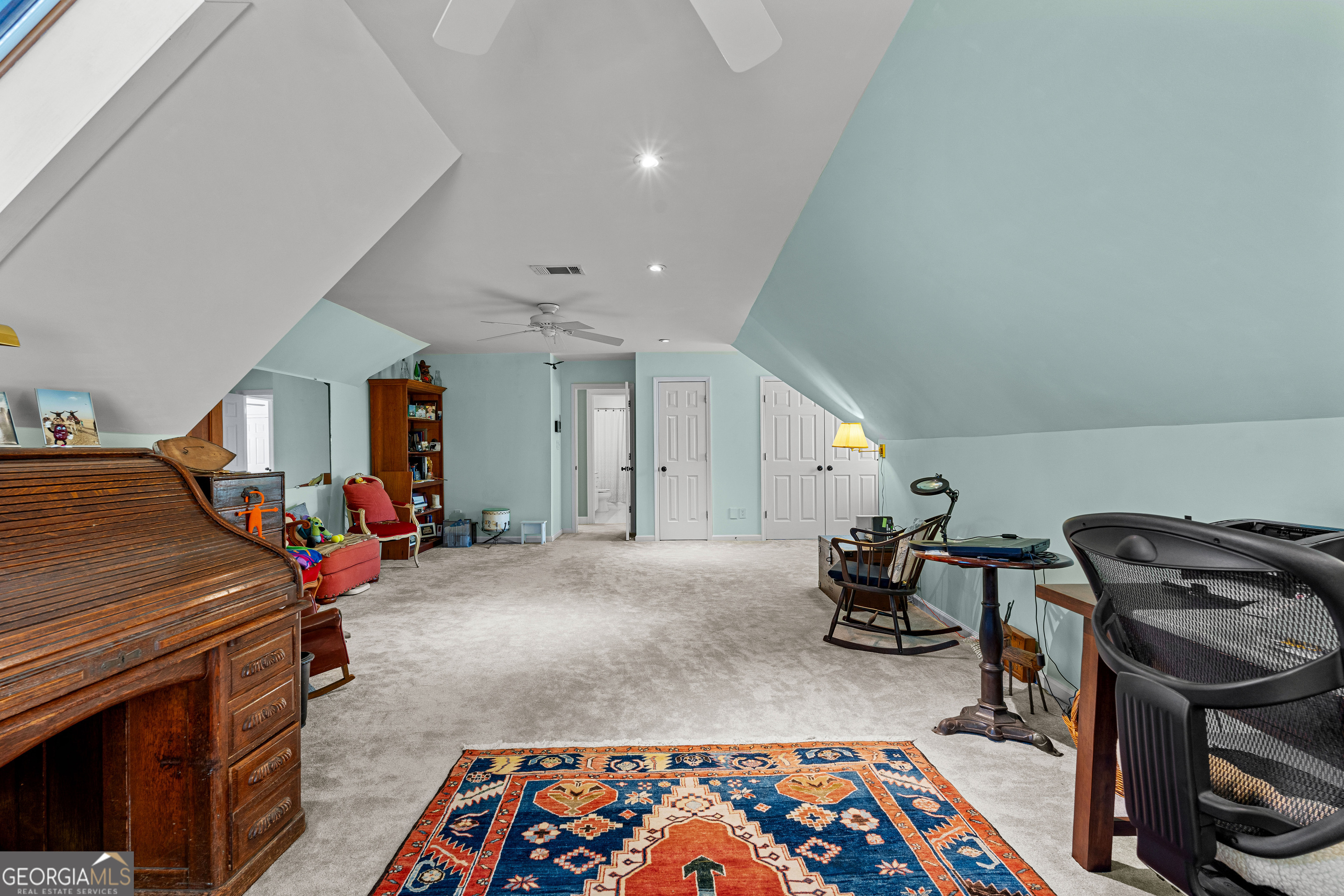 114 Terrane Ridge Peachtree City, GA 30269 - Photo 49 of 82