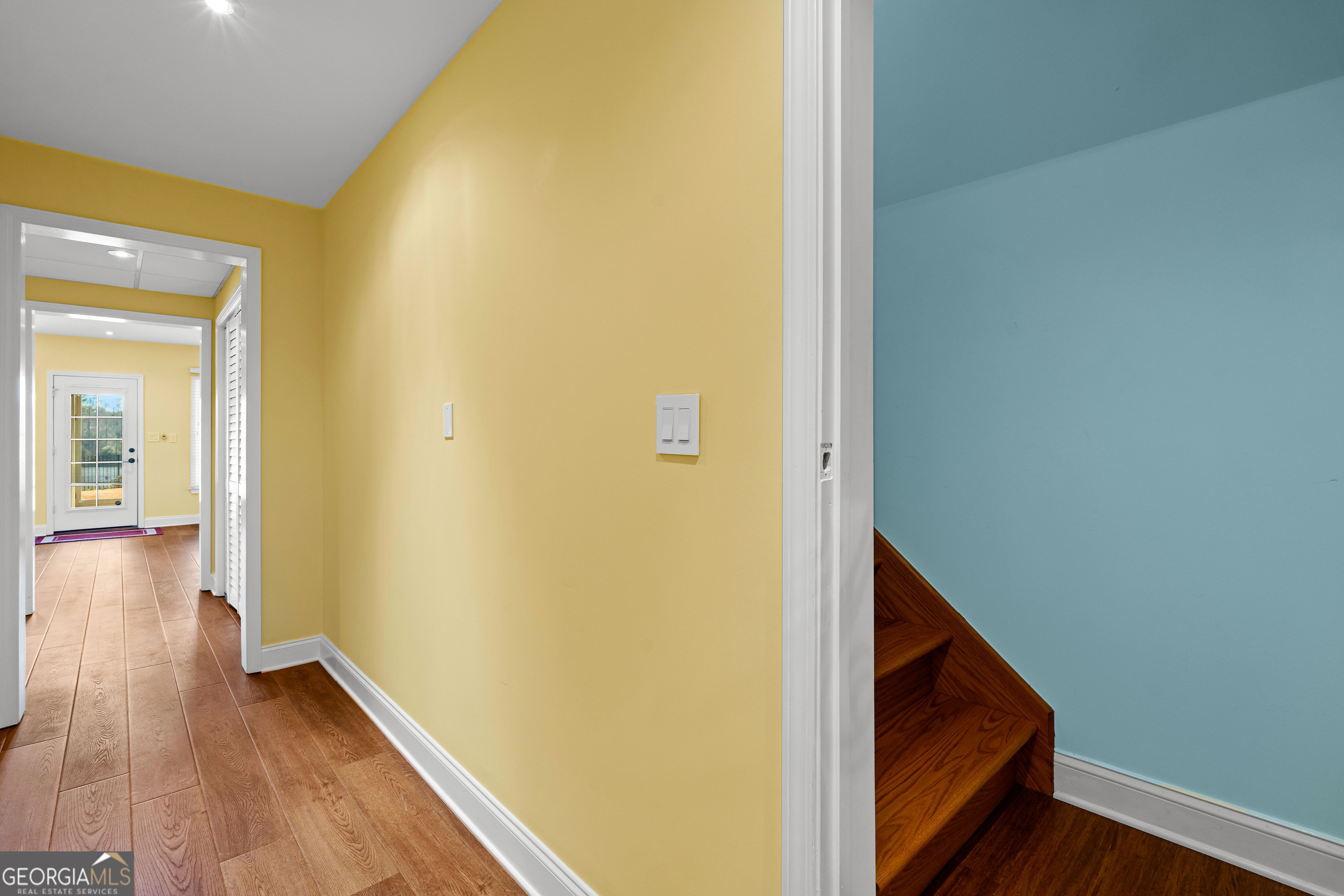 114 Terrane Ridge Peachtree City, GA 30269 - Photo 50 of 82