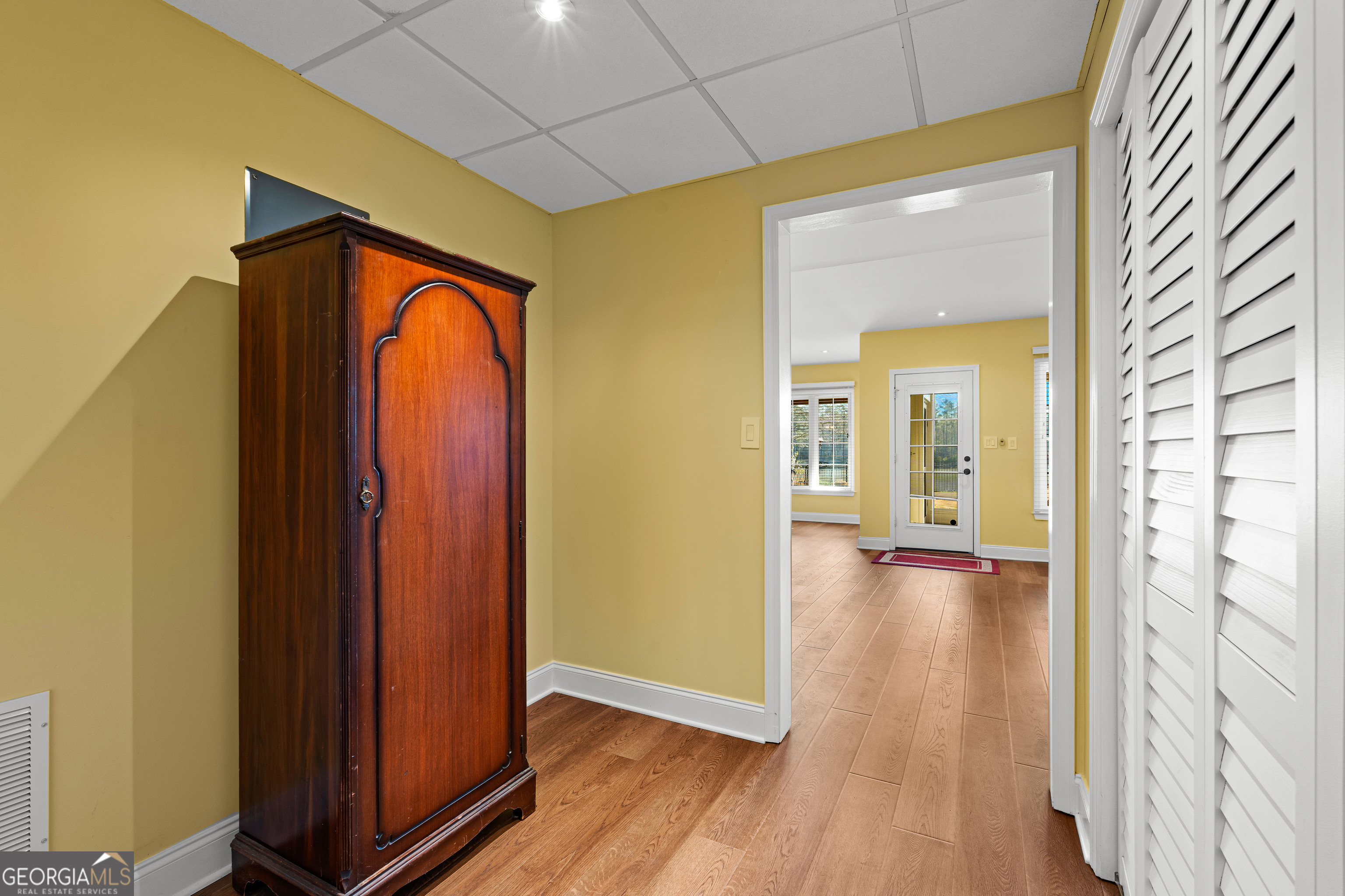 114 Terrane Ridge Peachtree City, GA 30269 - Photo 51 of 82