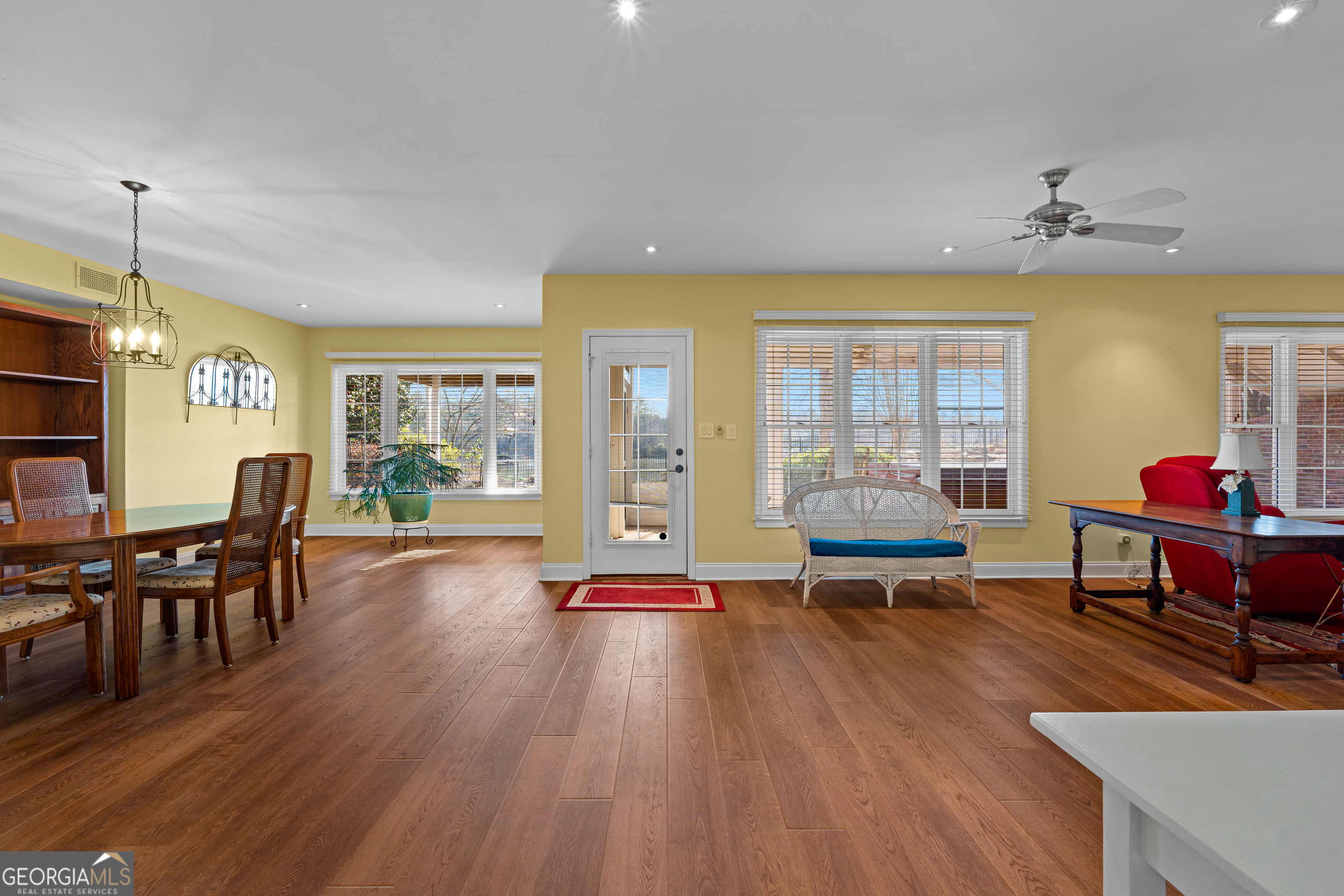 114 Terrane Ridge Peachtree City, GA 30269 - Photo 52 of 82