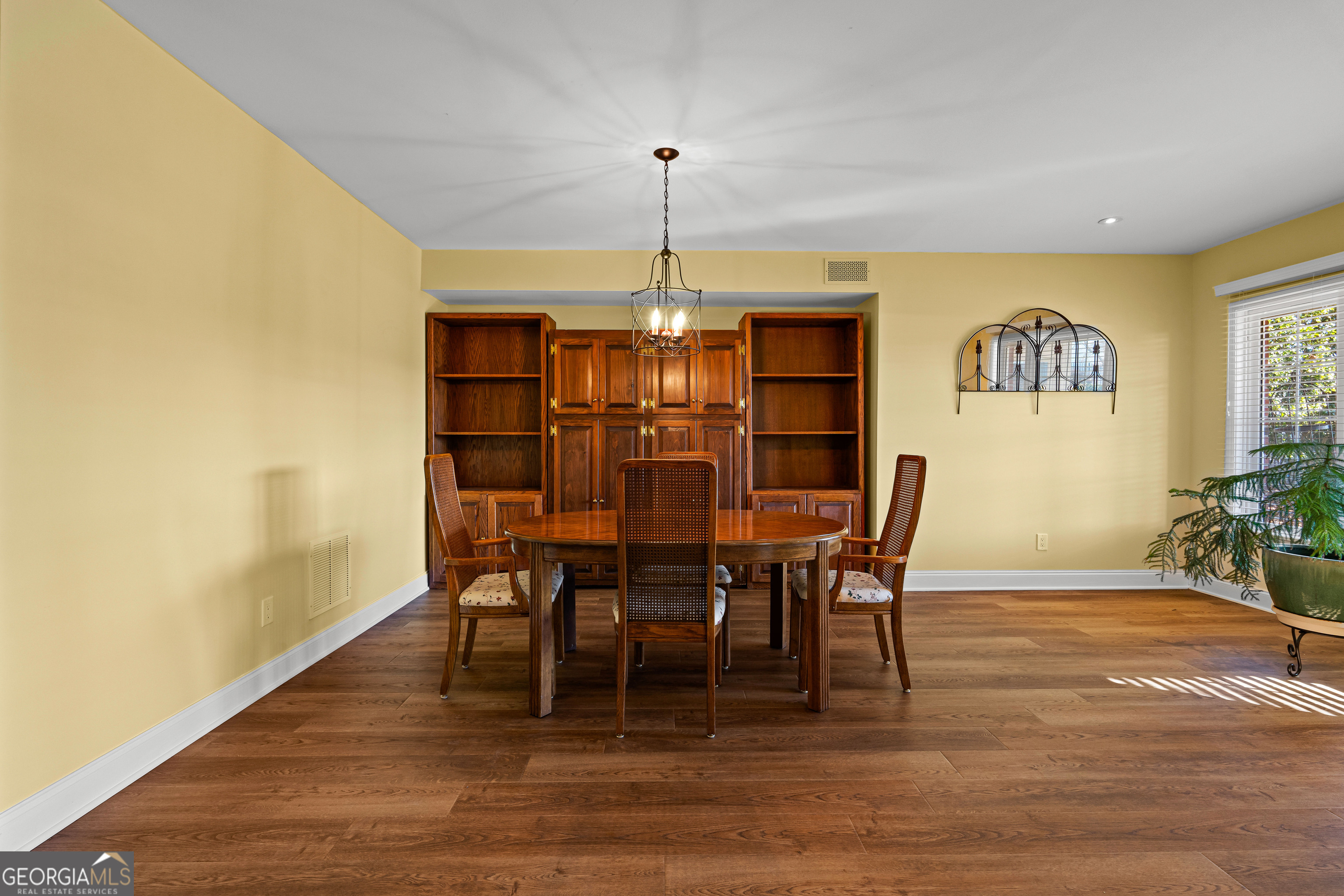 114 Terrane Ridge Peachtree City, GA 30269 - Photo 53 of 82