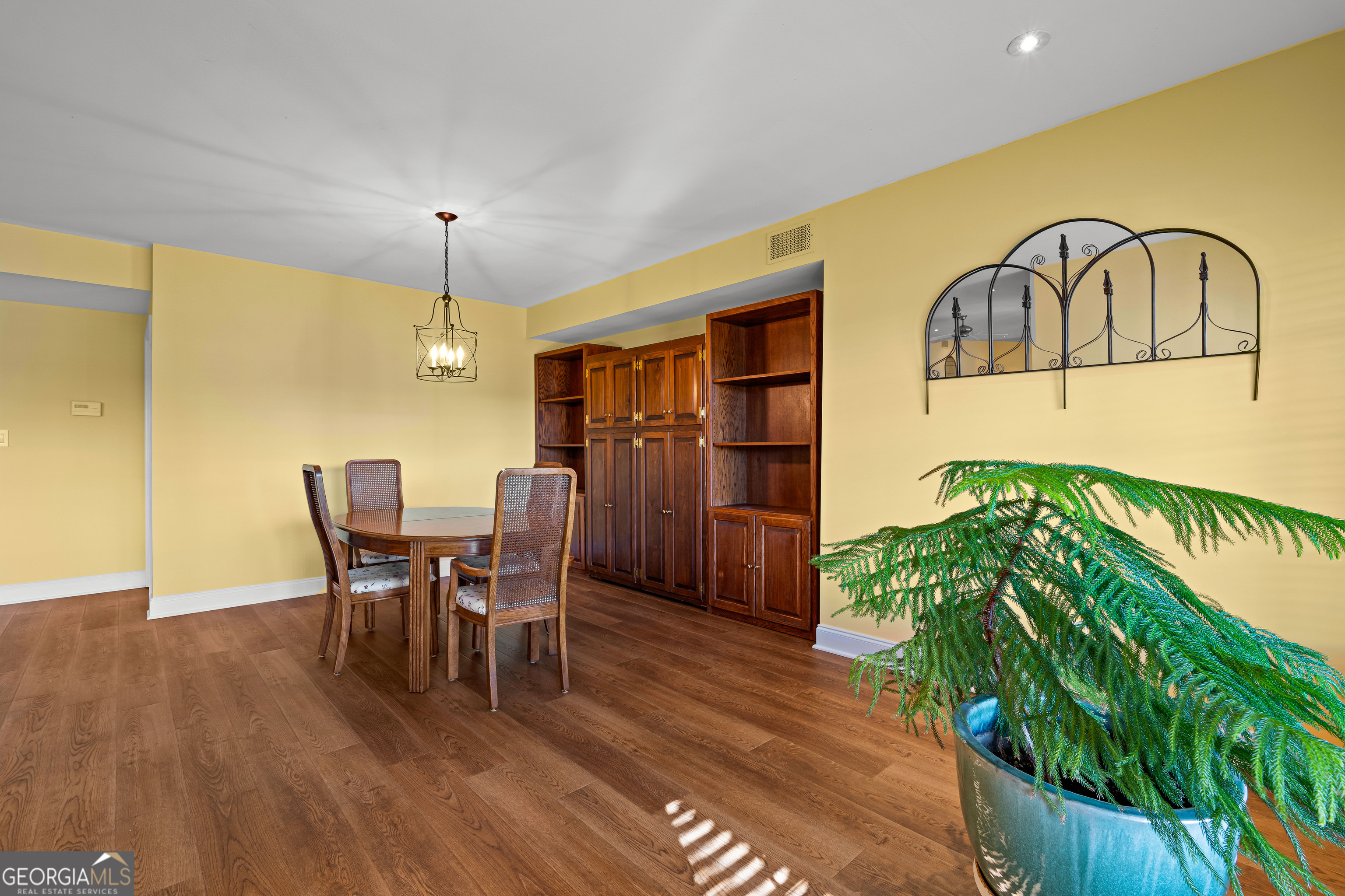 114 Terrane Ridge Peachtree City, GA 30269 - Photo 54 of 82