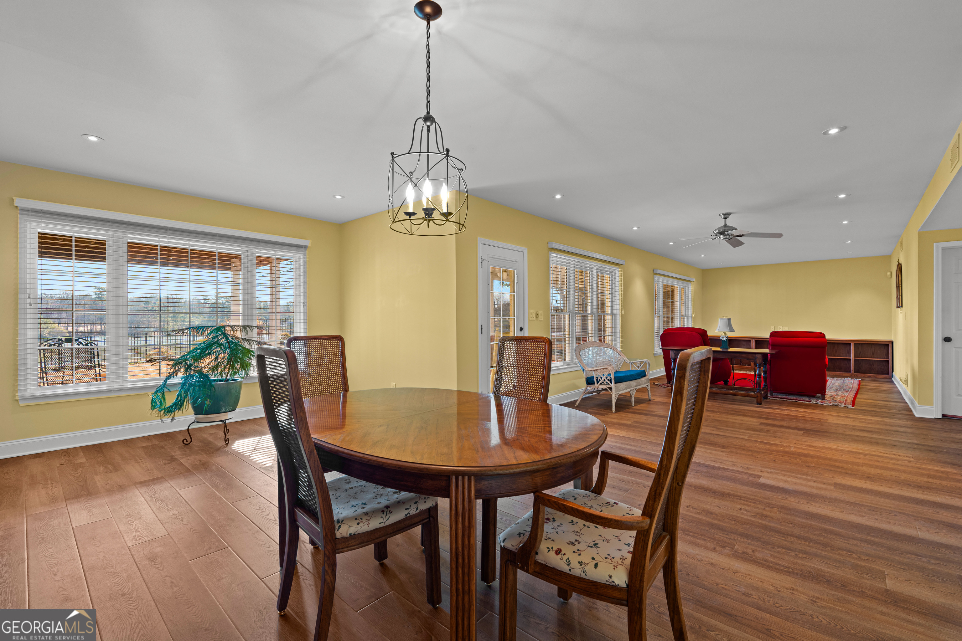 114 Terrane Ridge Peachtree City, GA 30269 - Photo 55 of 82