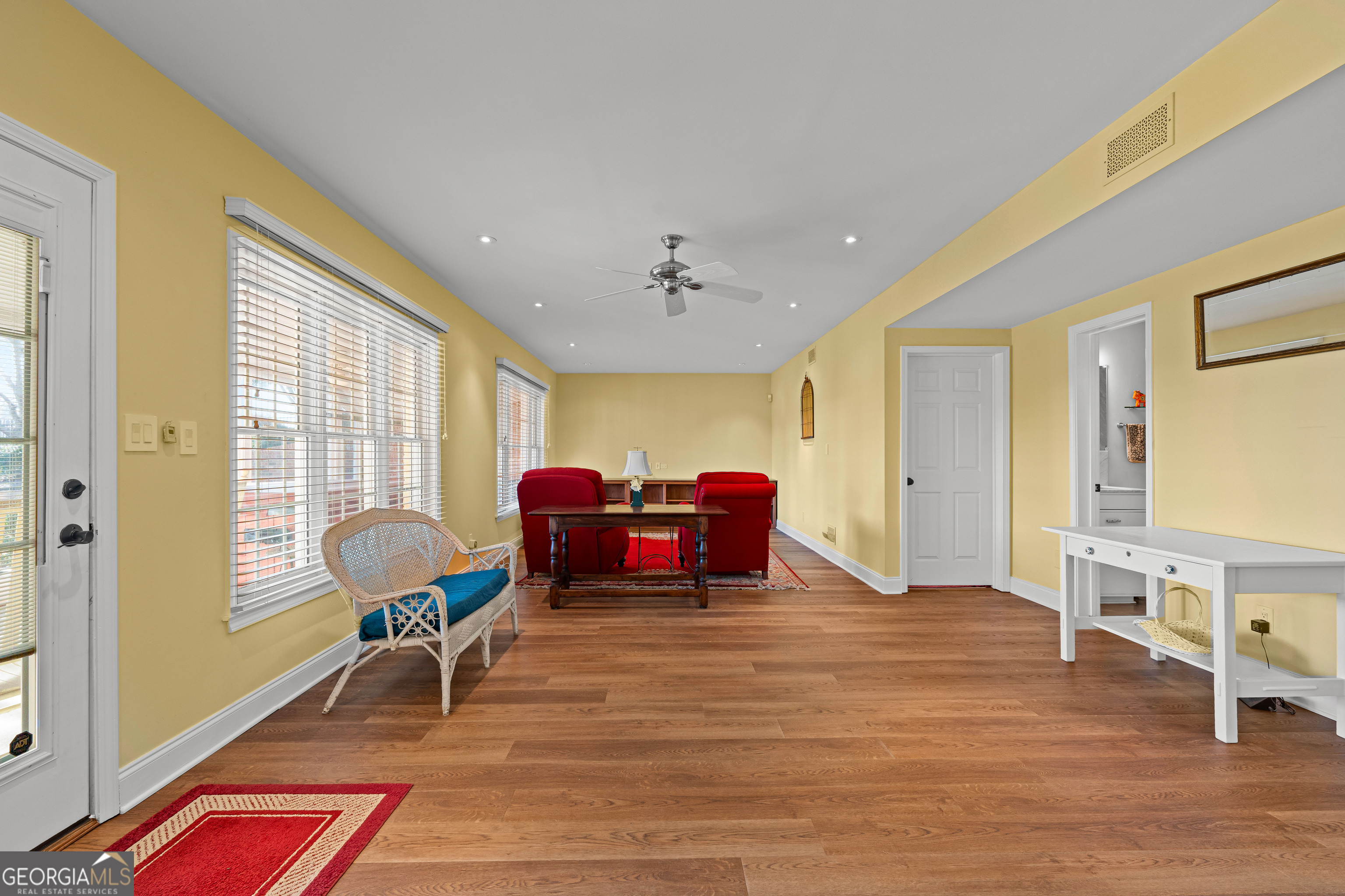 114 Terrane Ridge Peachtree City, GA 30269 - Photo 56 of 82