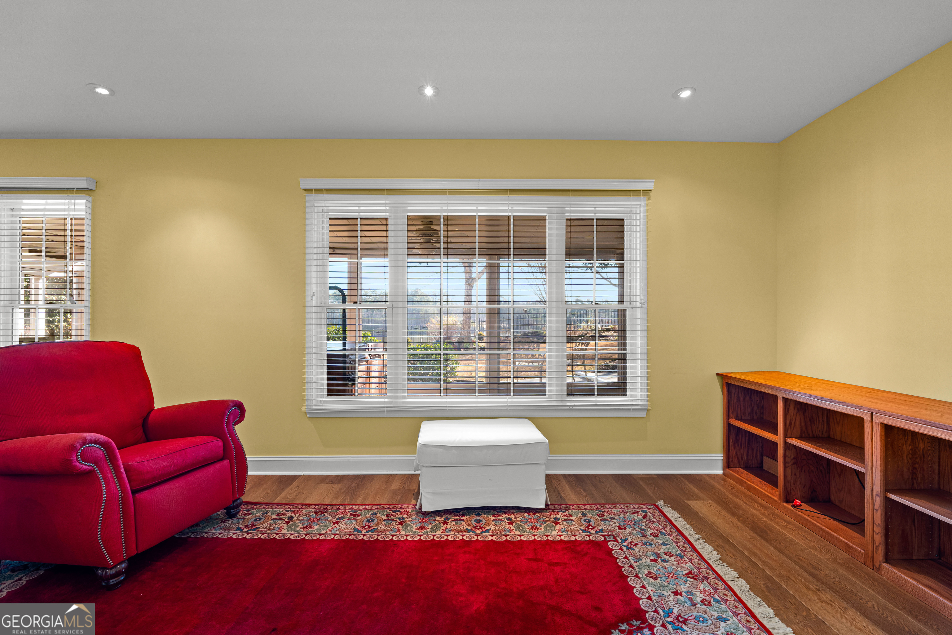 114 Terrane Ridge Peachtree City, GA 30269 - Photo 57 of 82