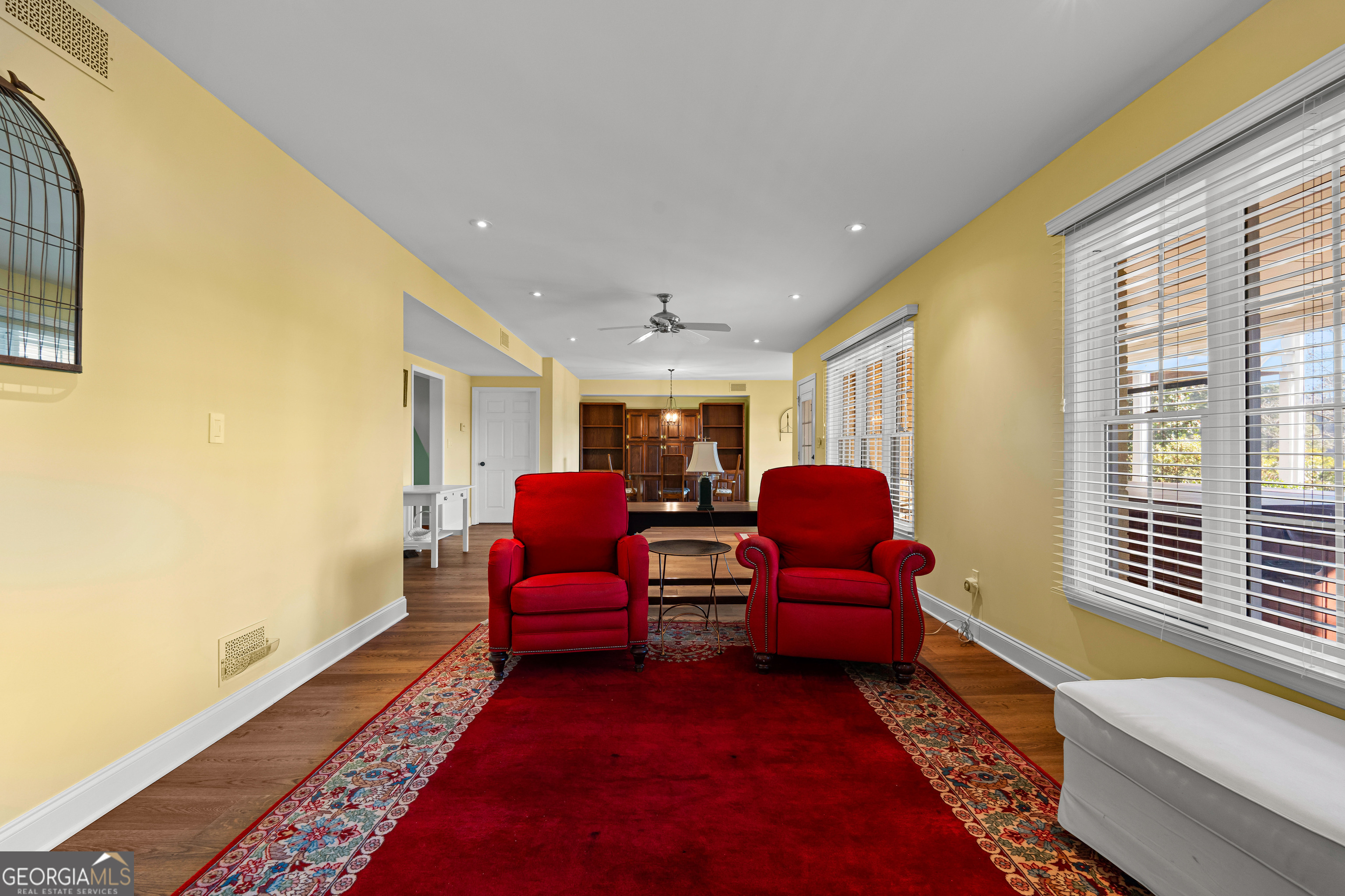 114 Terrane Ridge Peachtree City, GA 30269 - Photo 58 of 82