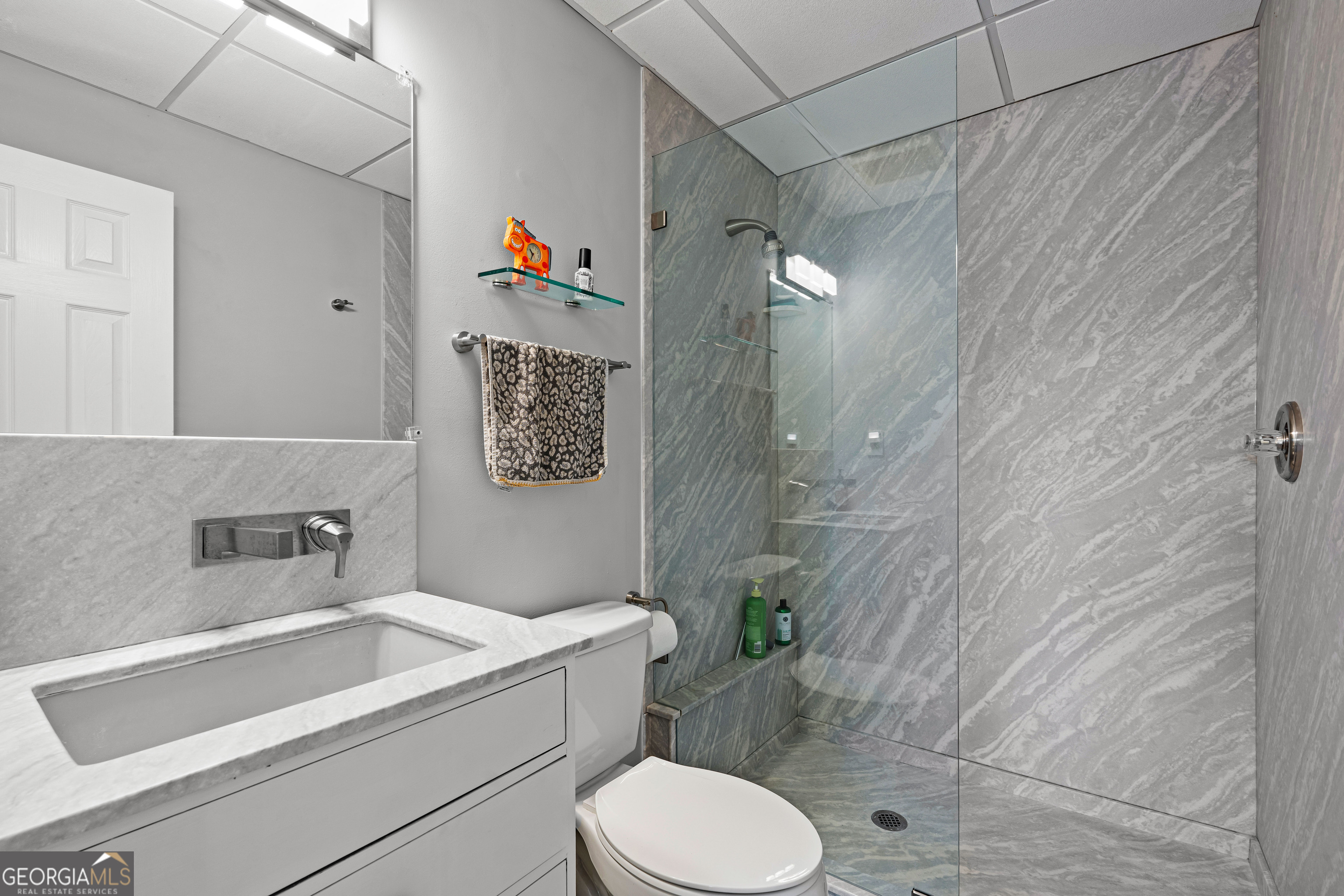 114 Terrane Ridge Peachtree City, GA 30269 - Photo 59 of 82