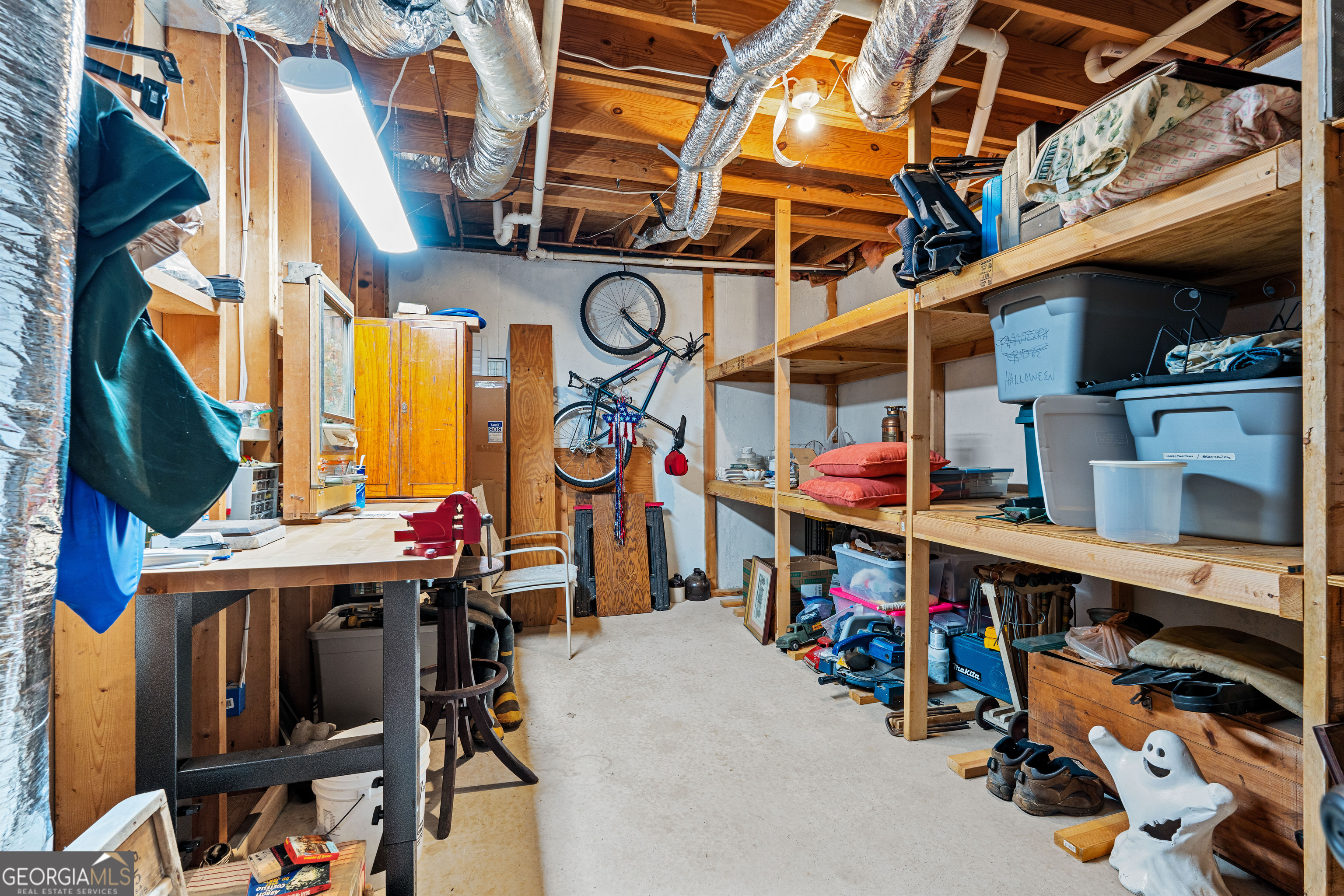 114 Terrane Ridge Peachtree City, GA 30269 - Photo 60 of 82