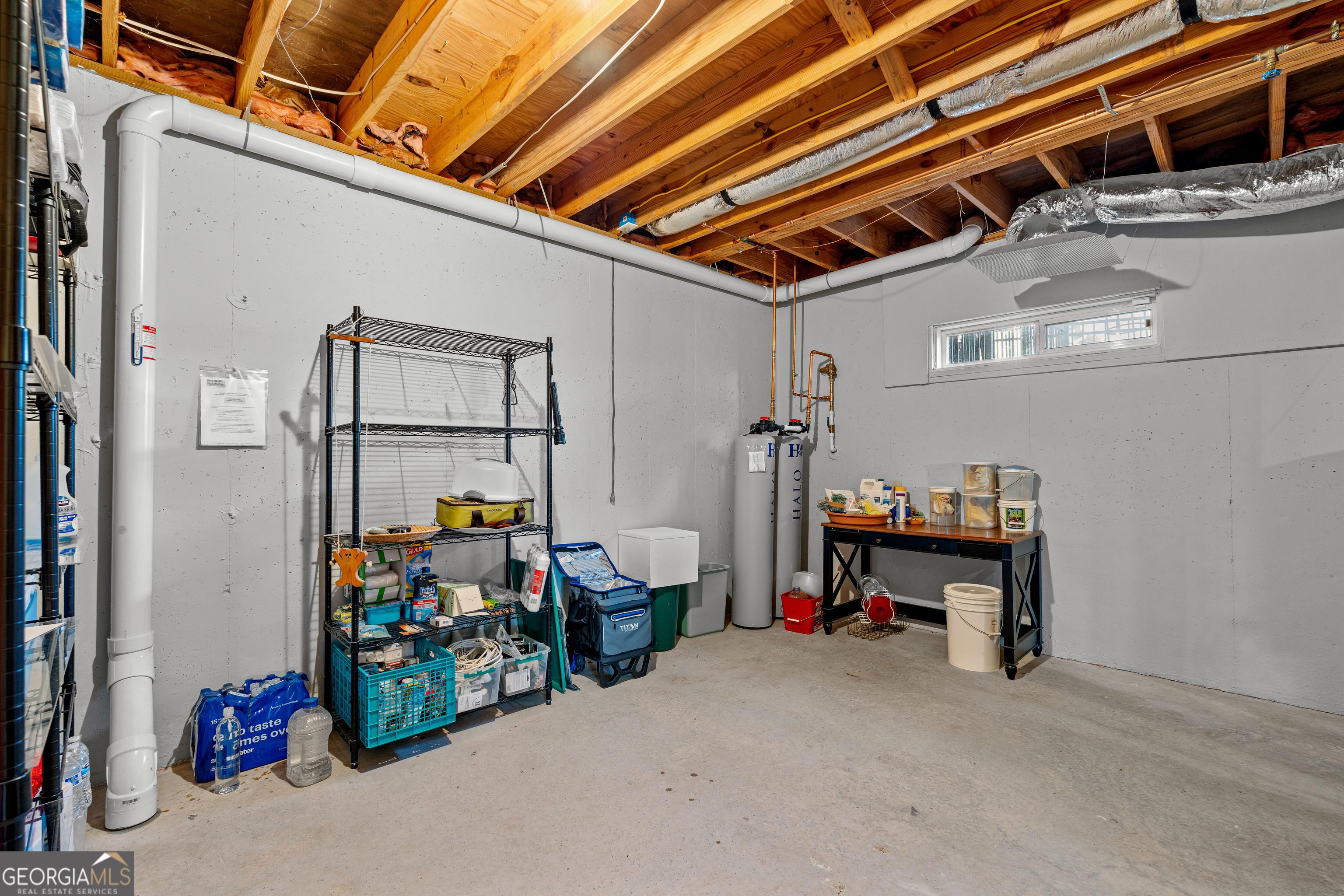 114 Terrane Ridge Peachtree City, GA 30269 - Photo 62 of 82