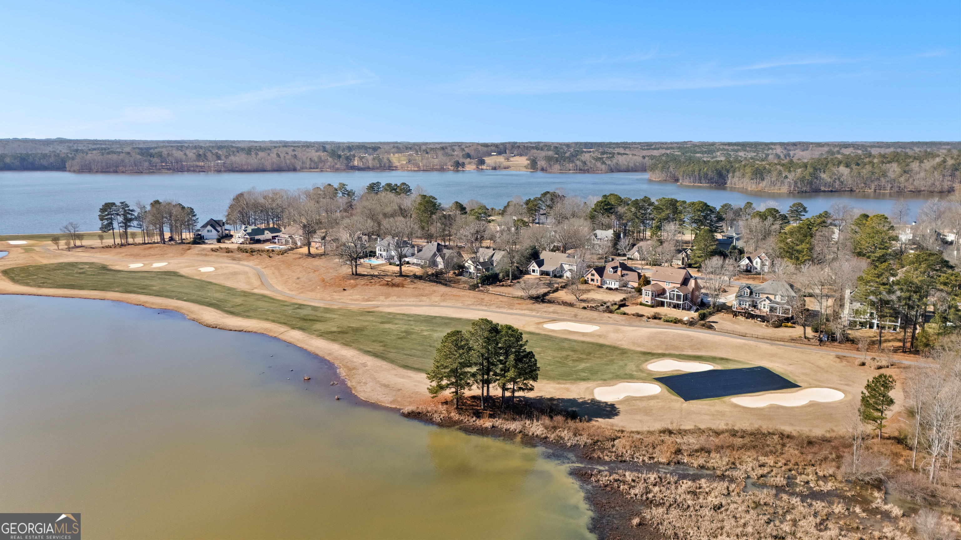 114 Terrane Ridge Peachtree City, GA 30269 - Photo 63 of 82