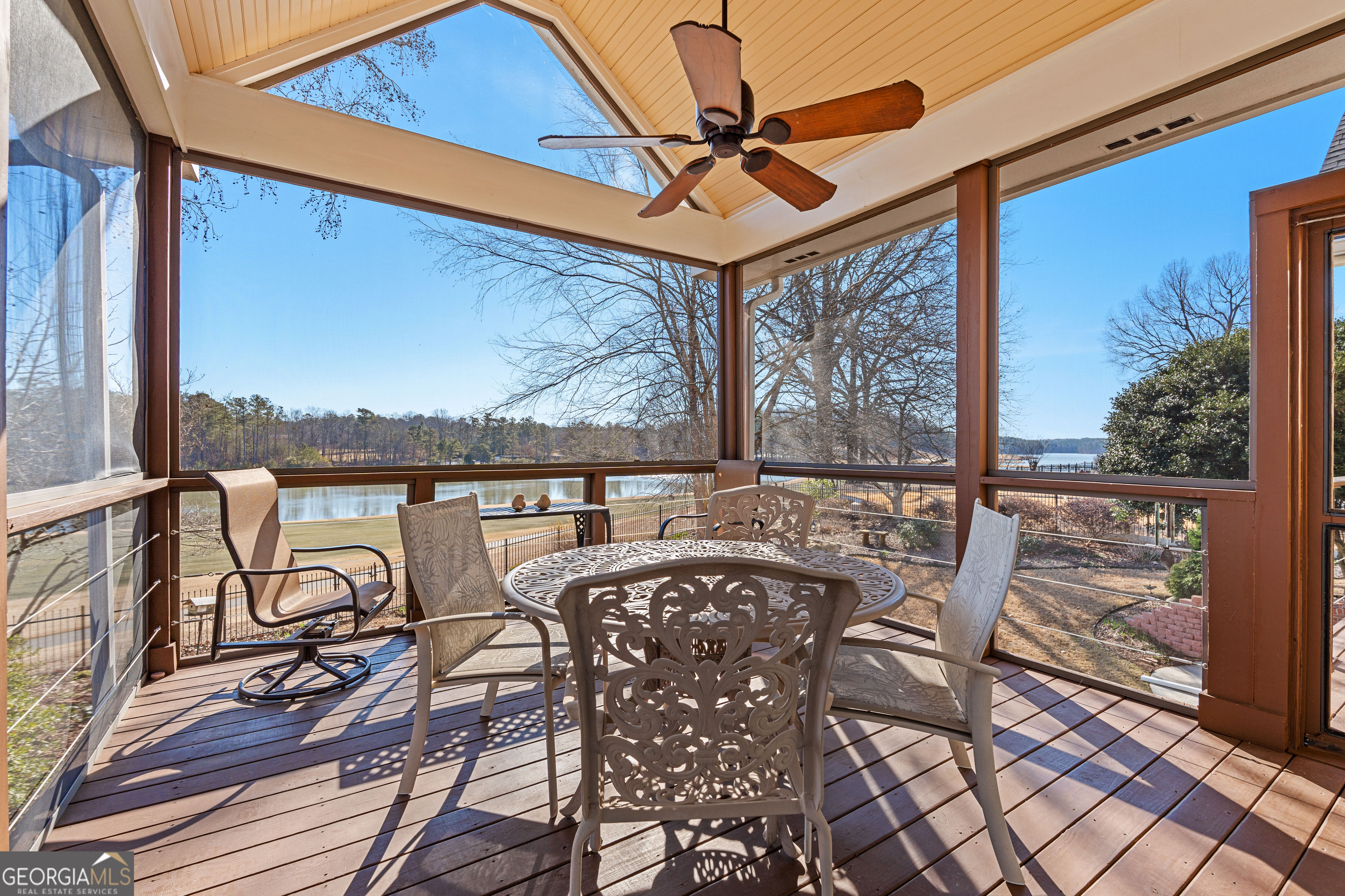 114 Terrane Ridge Peachtree City, GA 30269 - Photo 64 of 82