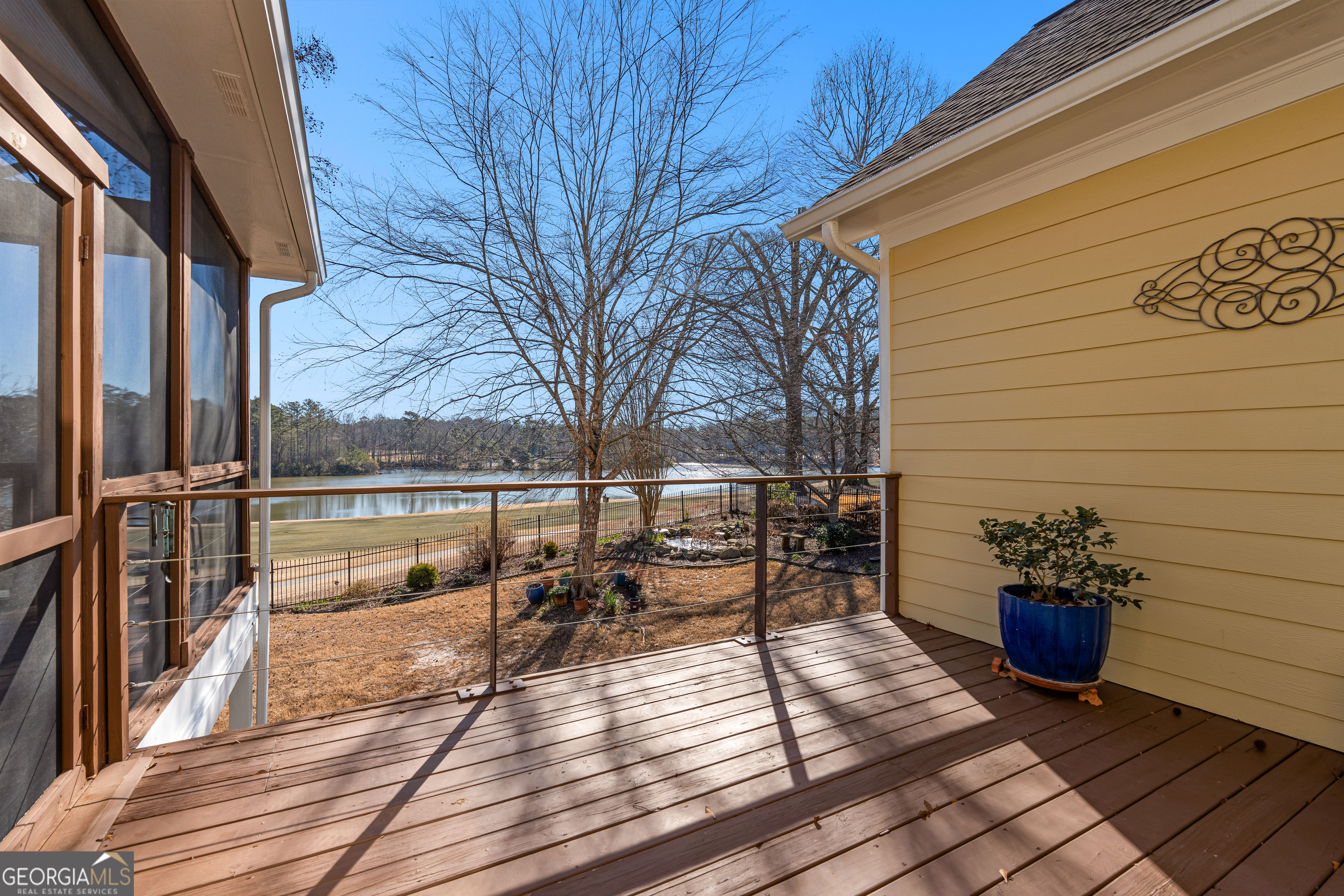 114 Terrane Ridge Peachtree City, GA 30269 - Photo 67 of 82