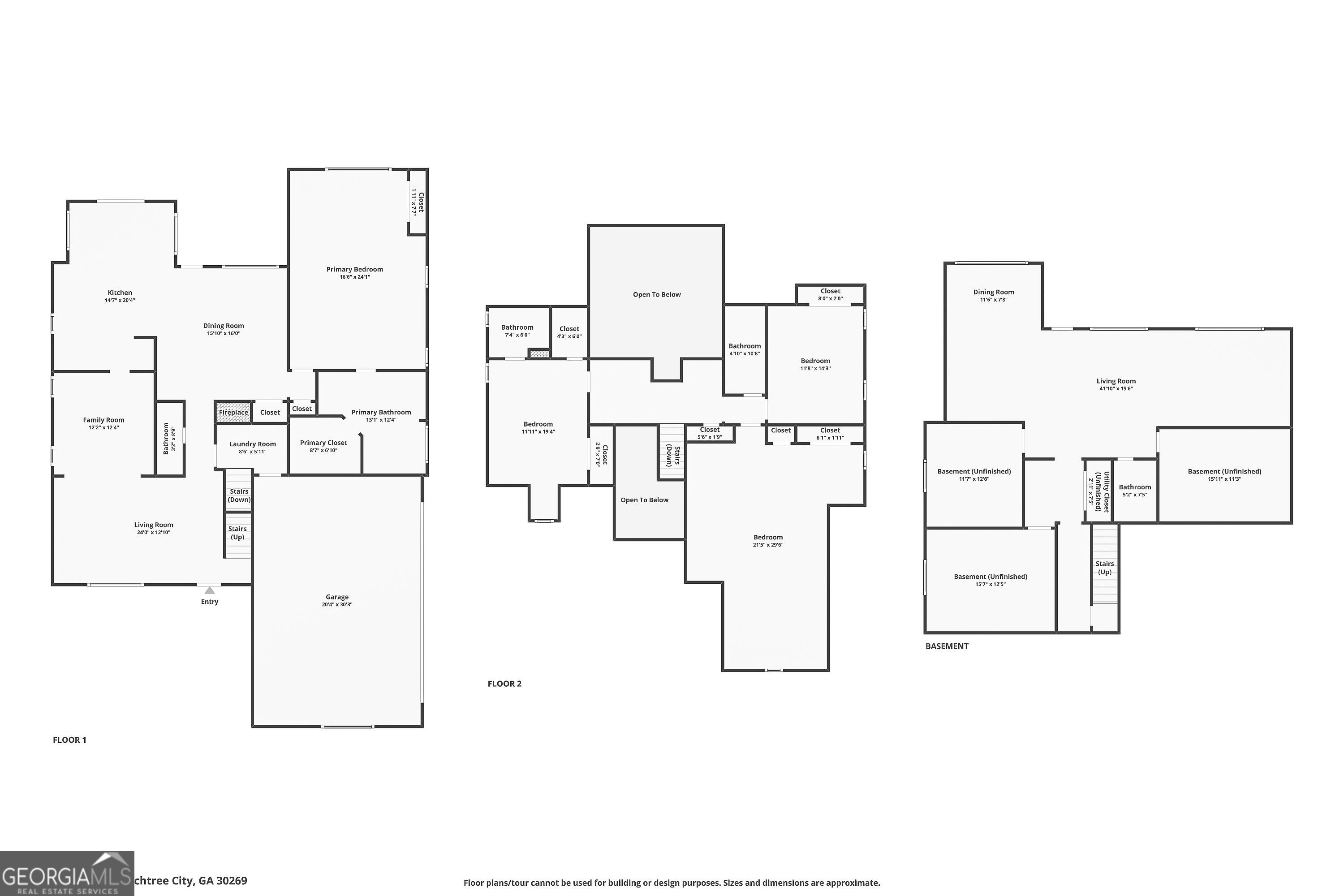 114 Terrane Ridge Peachtree City, GA 30269 - Photo 72 of 82
