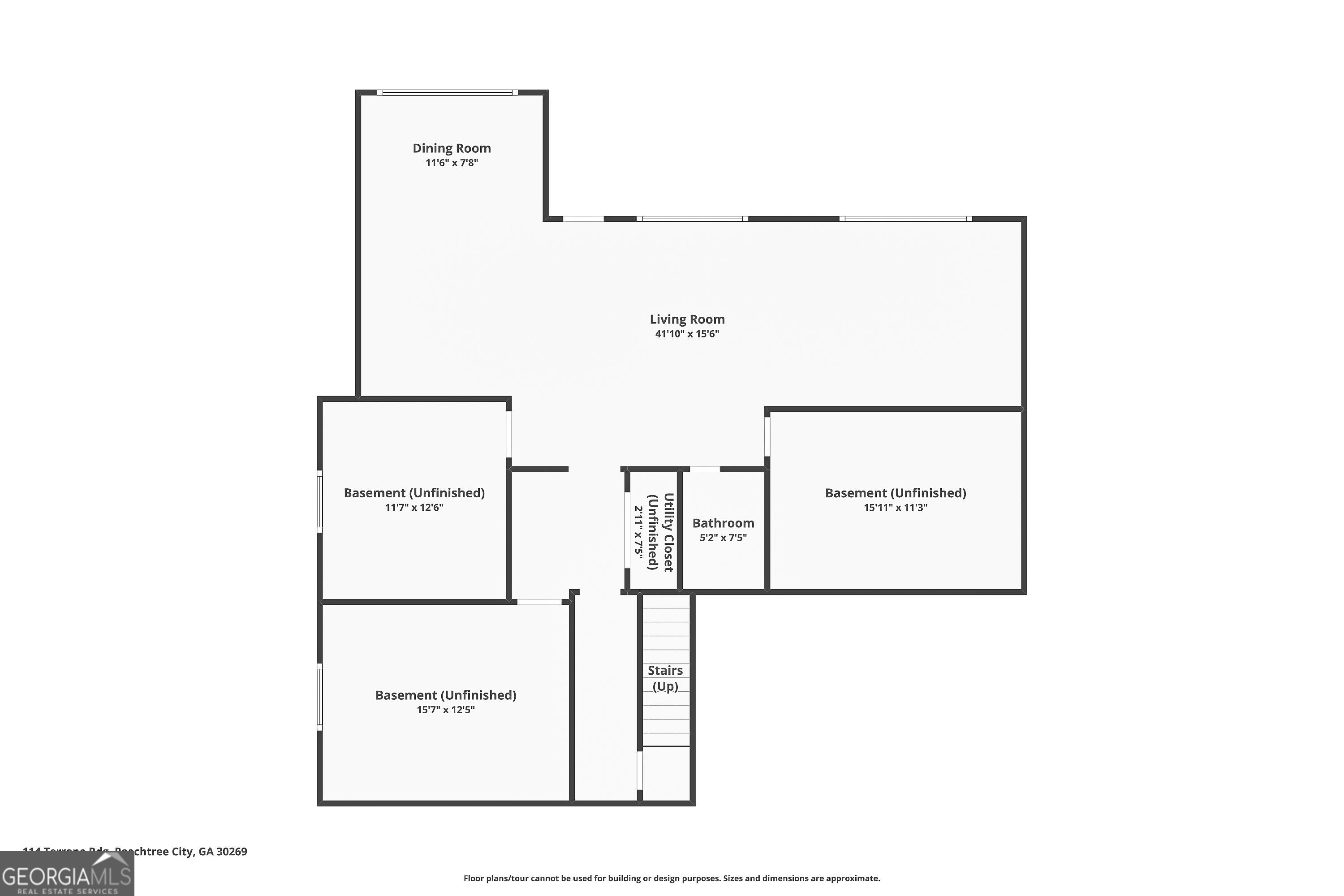 114 Terrane Ridge Peachtree City, GA 30269 - Photo 75 of 82