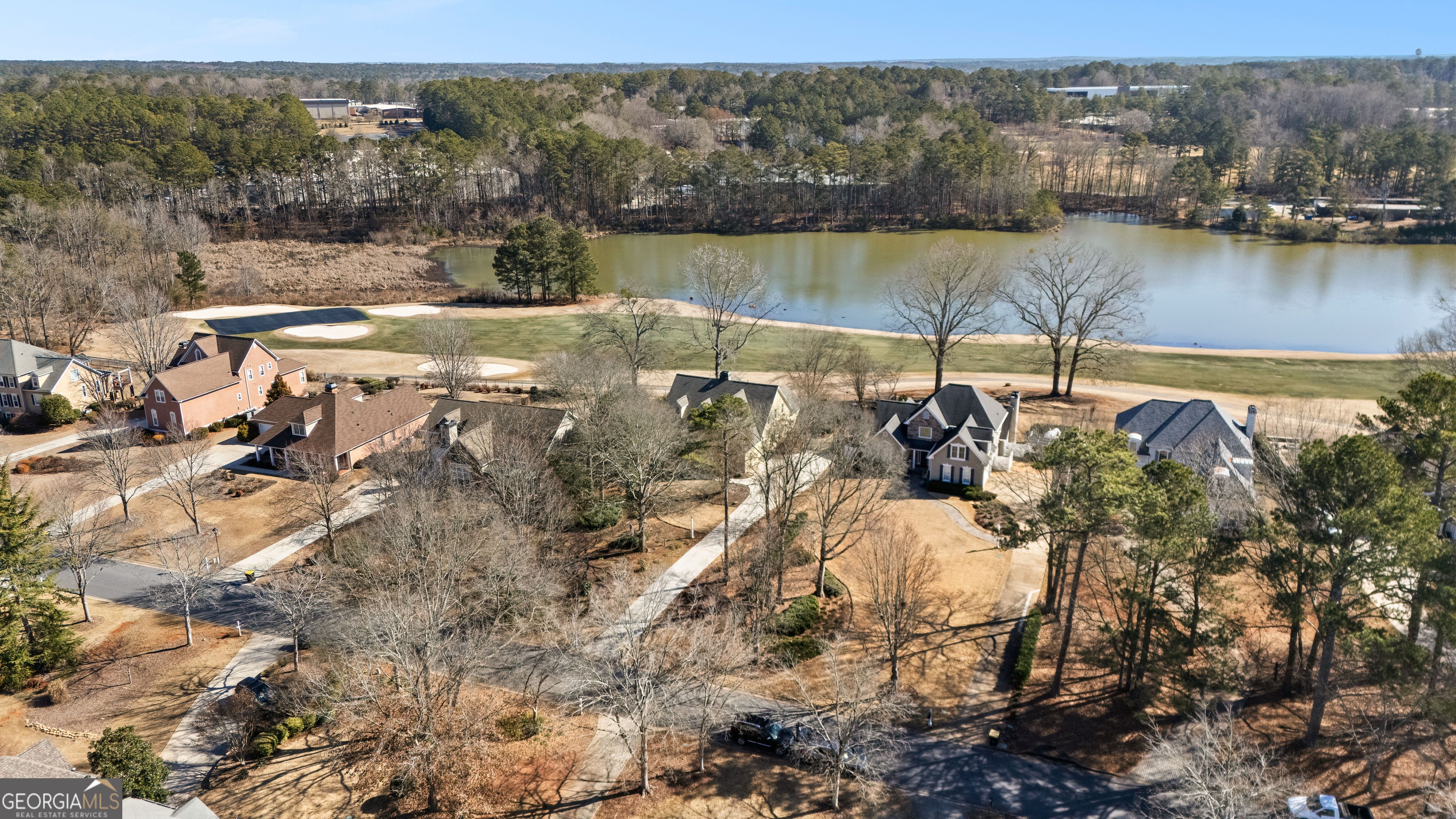 114 Terrane Ridge Peachtree City, GA 30269 - Photo 76 of 82