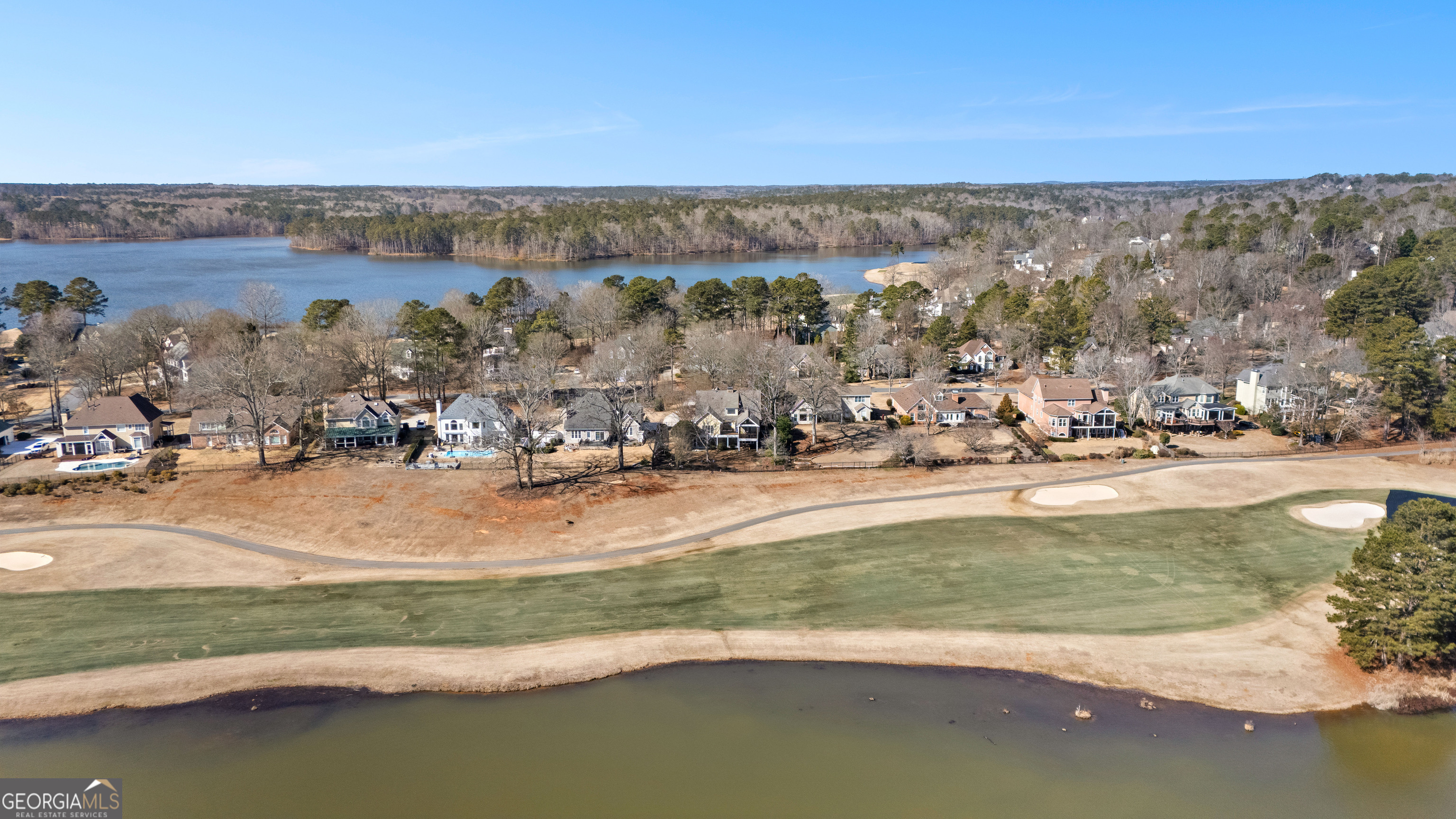 114 Terrane Ridge Peachtree City, GA 30269 - Photo 77 of 82