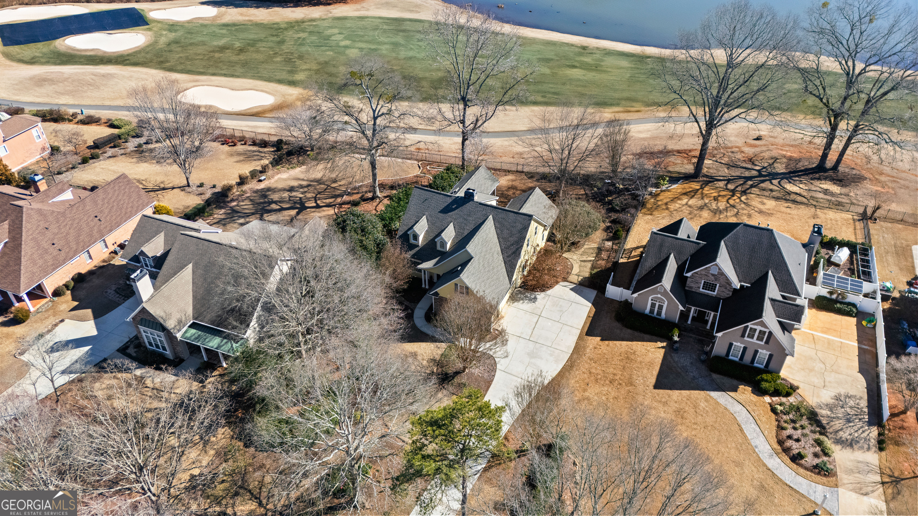 114 Terrane Ridge Peachtree City, GA 30269 - Photo 80 of 82