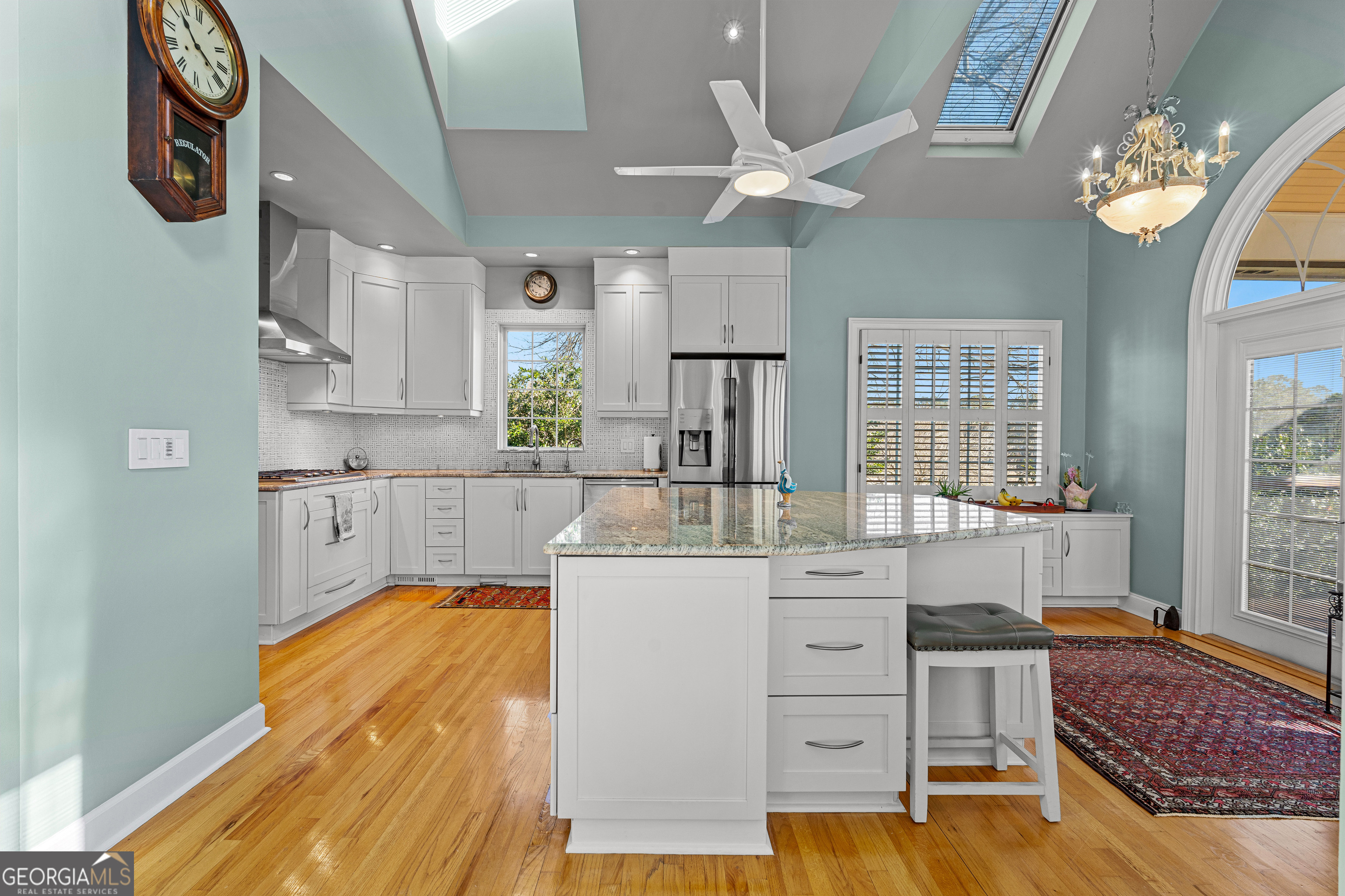 114 Terrane Ridge Peachtree City, GA 30269 - Photo 8 of 82