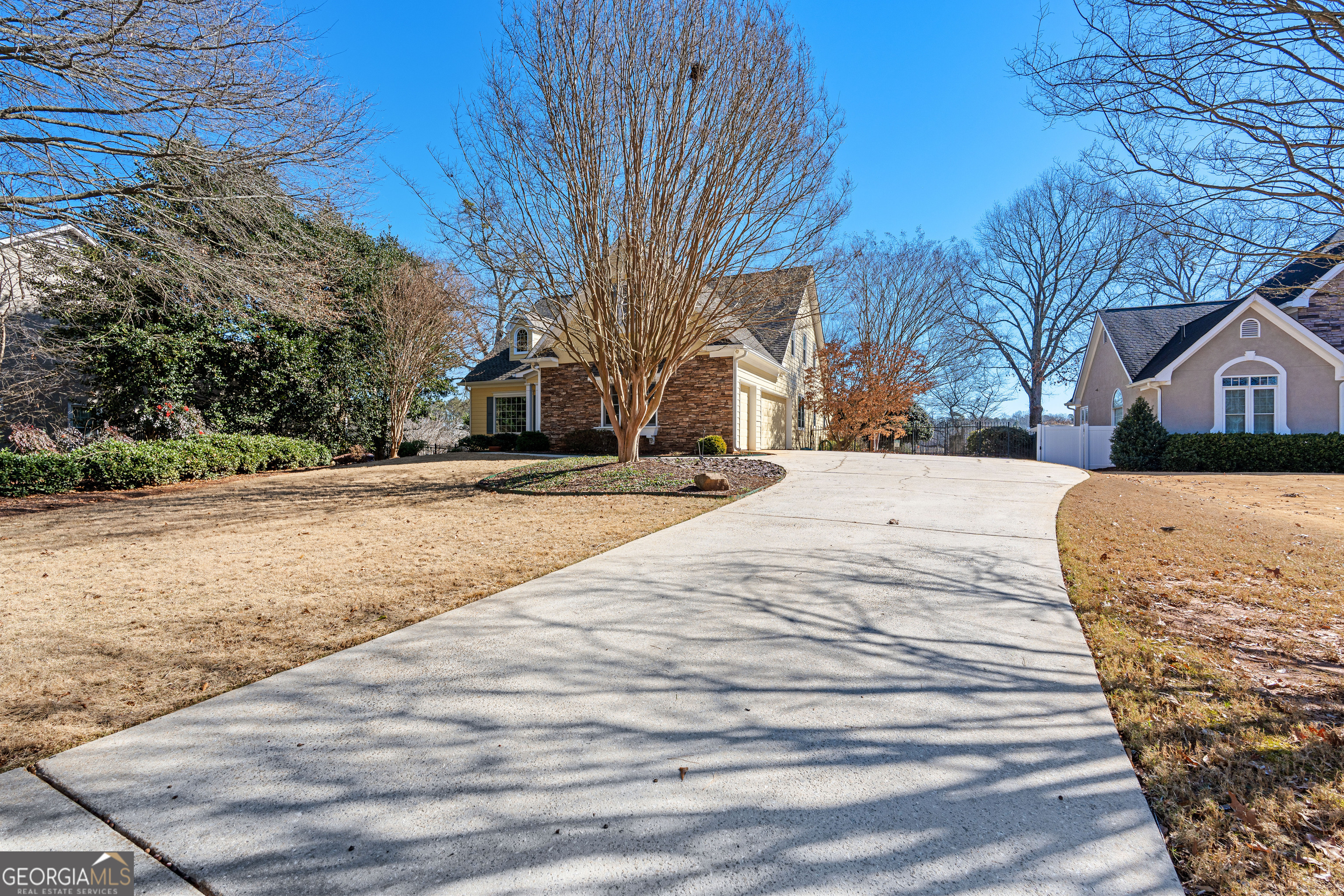 114 Terrane Ridge Peachtree City, GA 30269 - Photo 81 of 82
