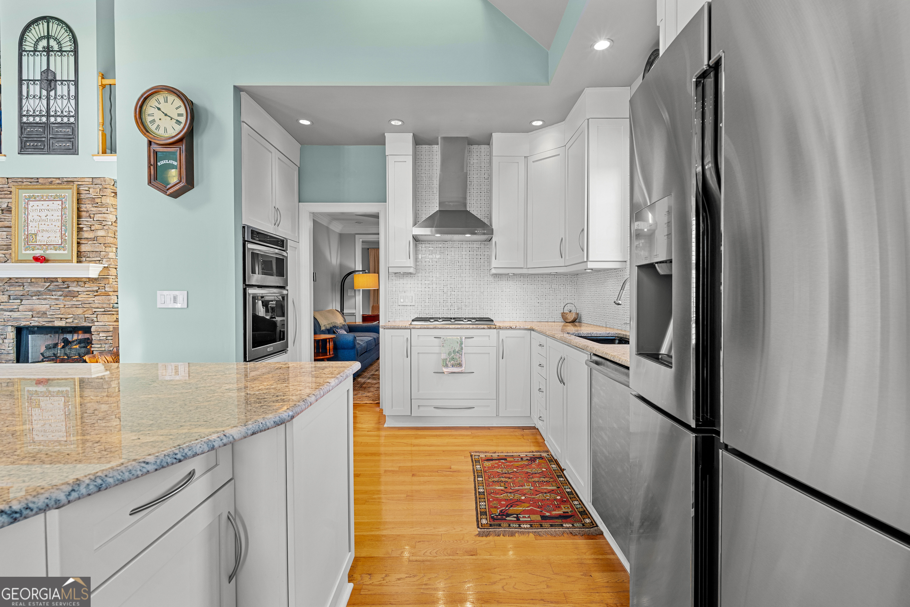 114 Terrane Ridge Peachtree City, GA 30269 - Photo 9 of 82