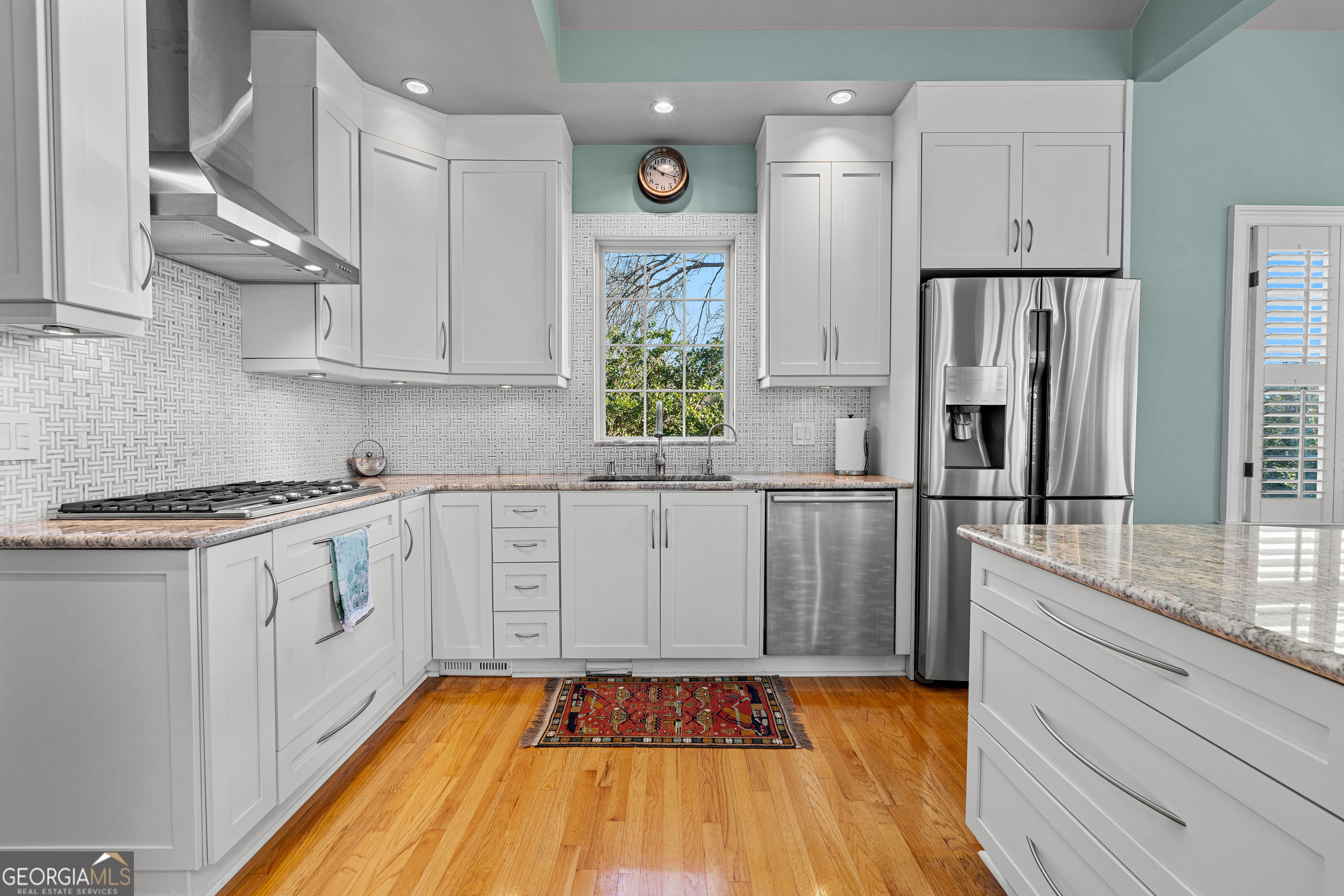 114 Terrane Ridge Peachtree City, GA 30269 - Photo 10 of 82