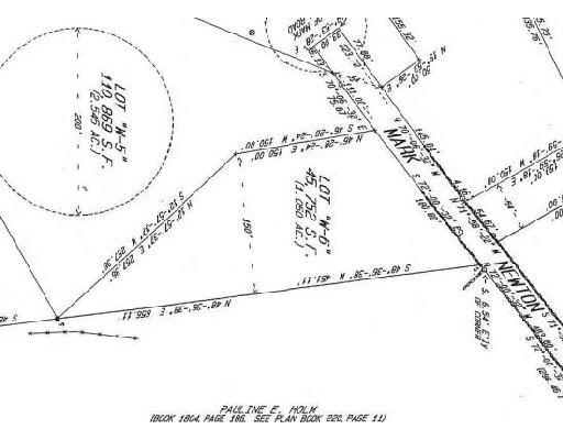 Lot 6 Mark Newton Road Westminster, MA 01473 - Photo 1 of 1 Gallery Image 1