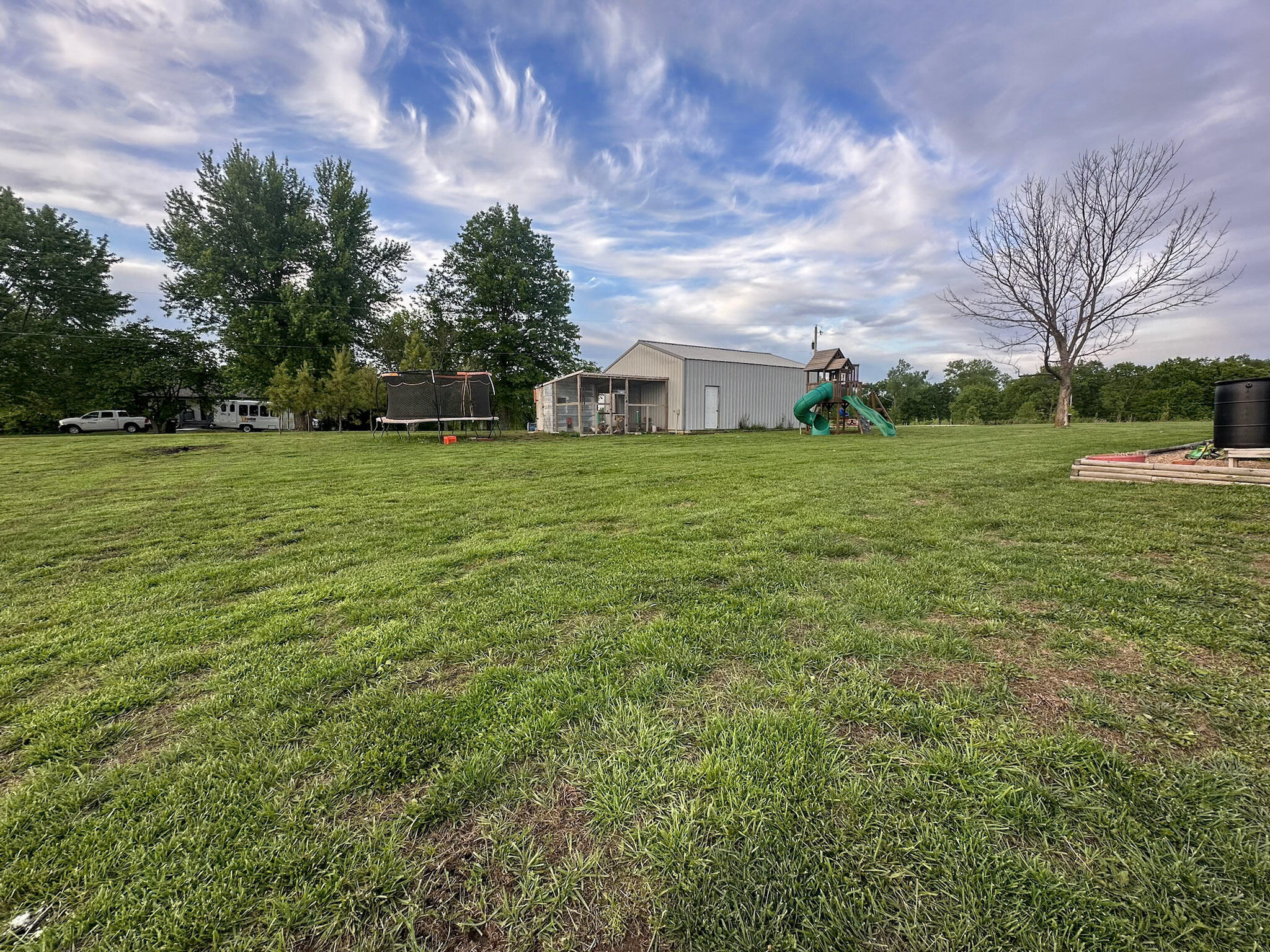 43 Northwest 354th Road Clinton, MO 64735 - Photo 9 of 59 Henry 5 -25