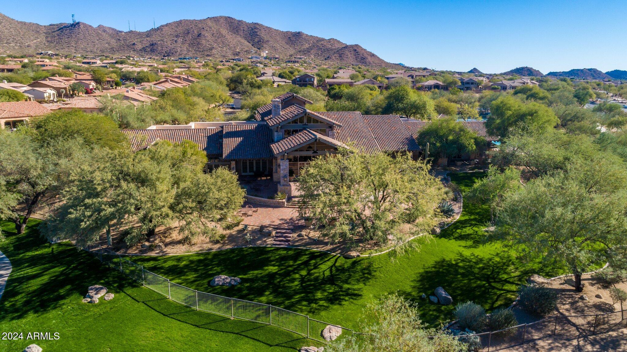 4231 North Pinnacle Ridge, Unit 9 Mesa, AZ 85207 - Photo 101 of 177 67-web-or-mls-DJI_0037.3