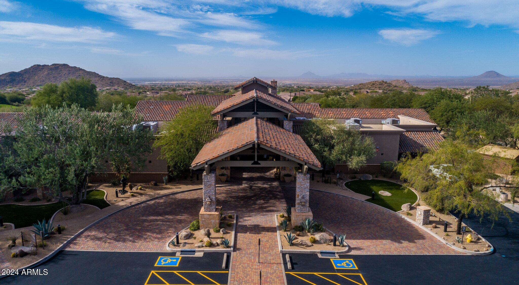 4231 North Pinnacle Ridge, Unit 9 Mesa, AZ 85207 - Photo 102 of 177 68-web-or-mls-DJI_0037