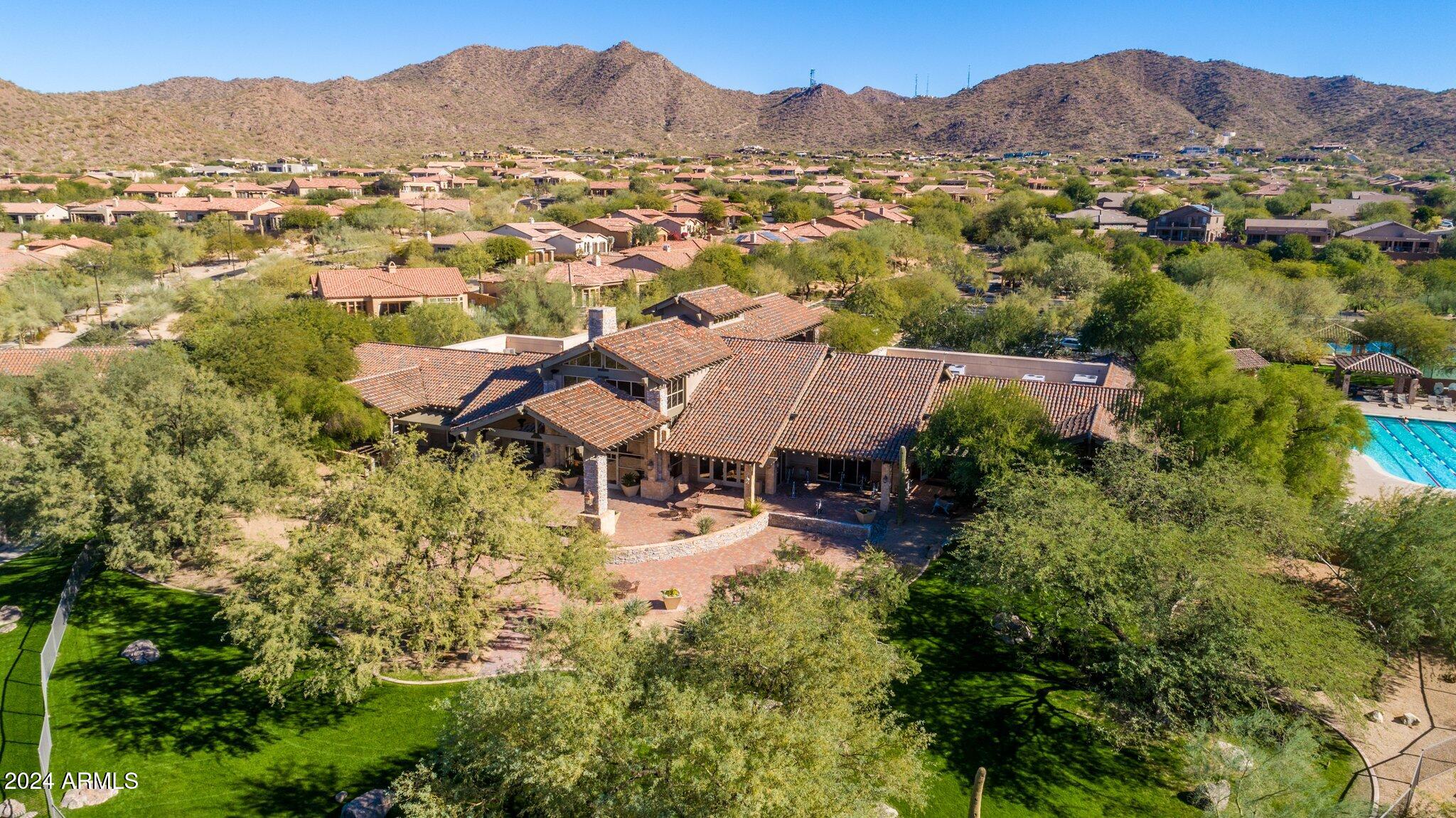 4231 North Pinnacle Ridge, Unit 9 Mesa, AZ 85207 - Photo 104 of 177 70-web-or-mls-DJI_0044.3